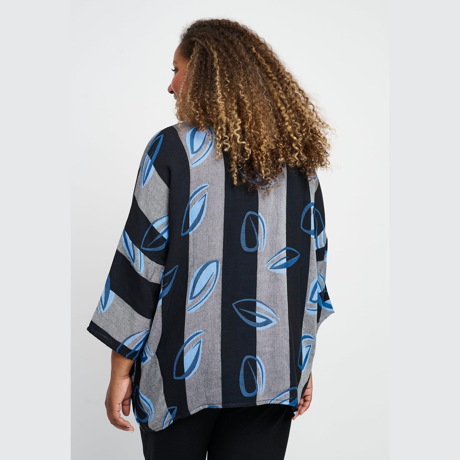 Pont Neuf PNJea Bluser 5750 sapphire blue