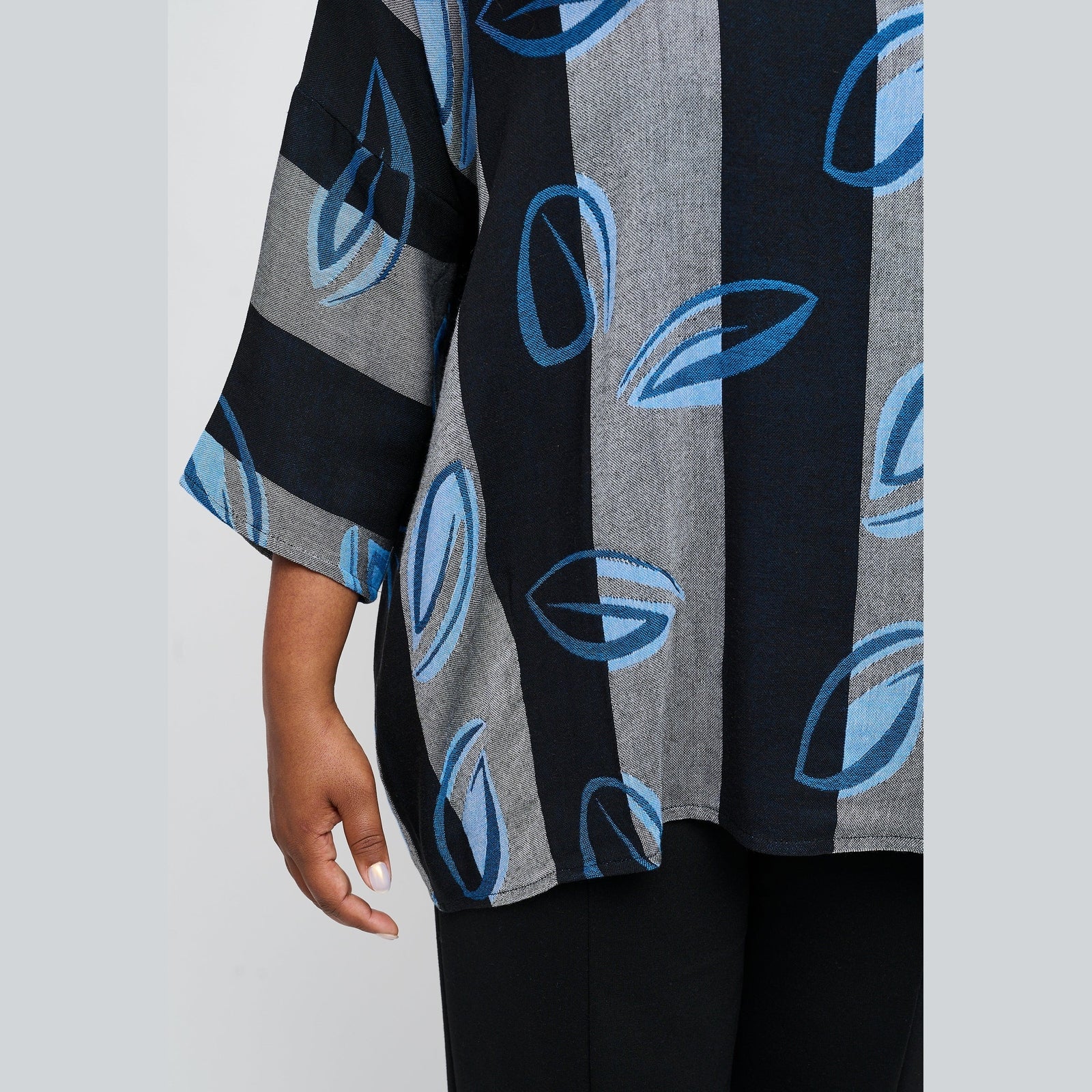 Pont Neuf PNJea Bluser 5750 sapphire blue