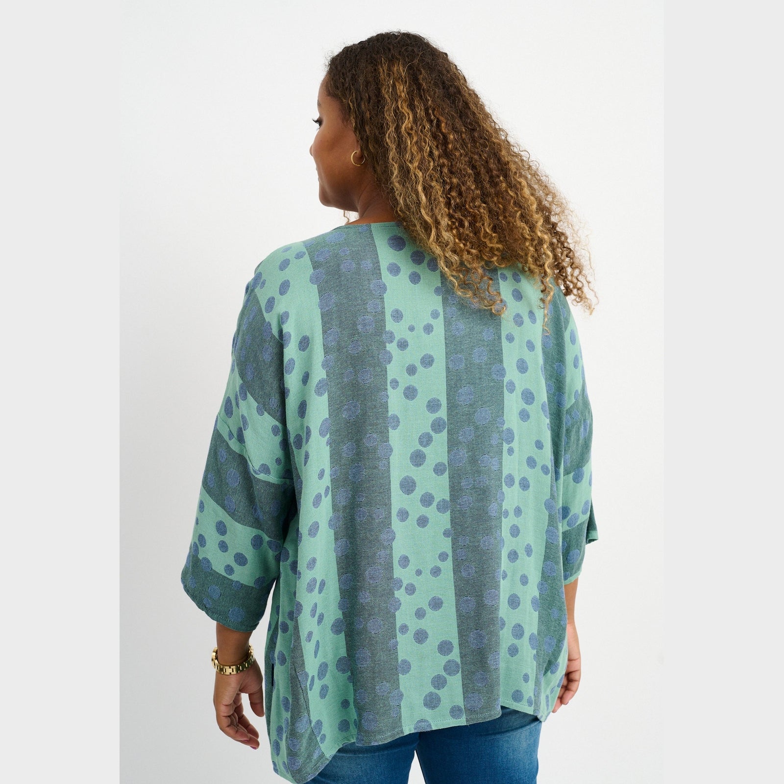 Pont Neuf PNJea Bluser 3250 Soft Green