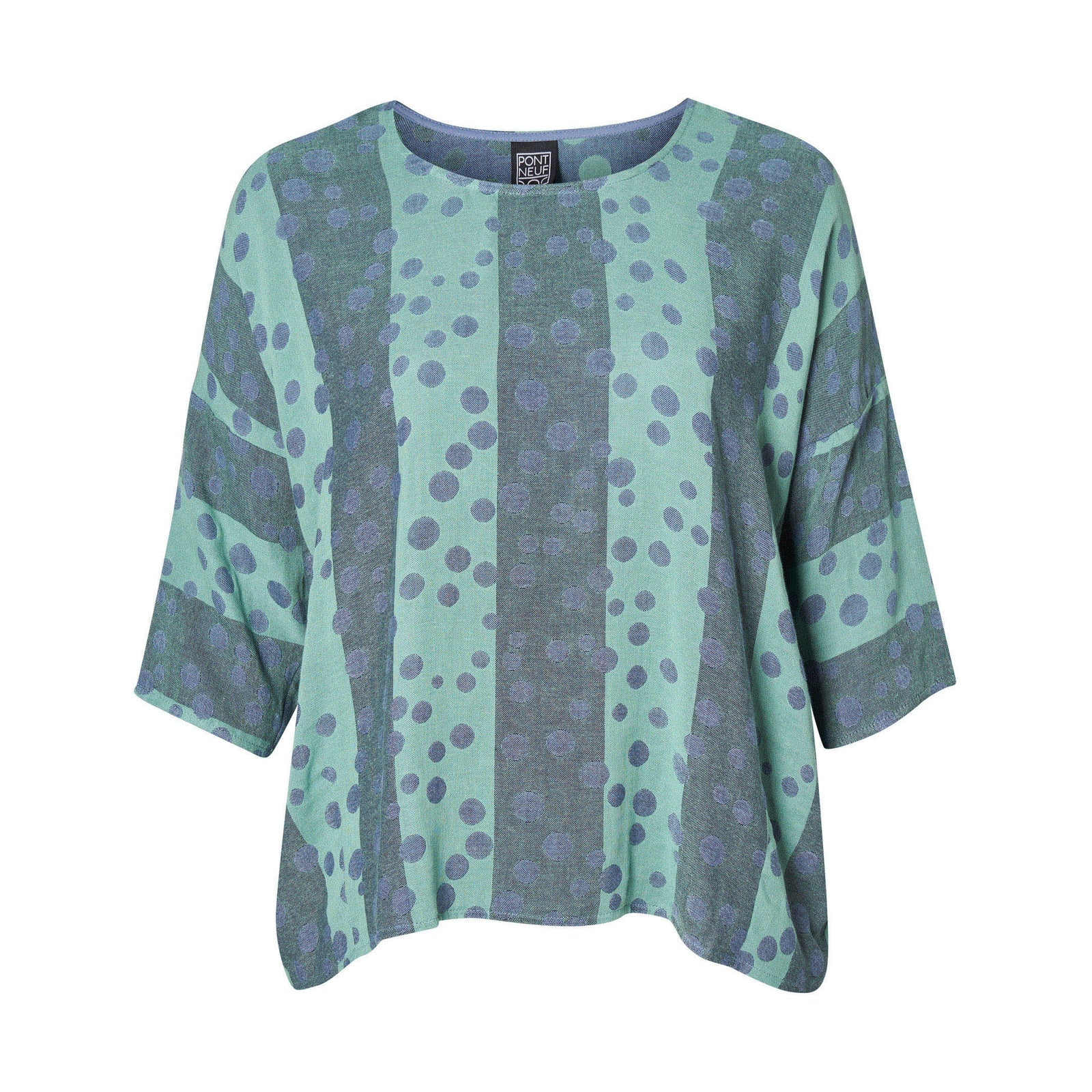 Pont Neuf PNJea Bluser 3250 Soft Green