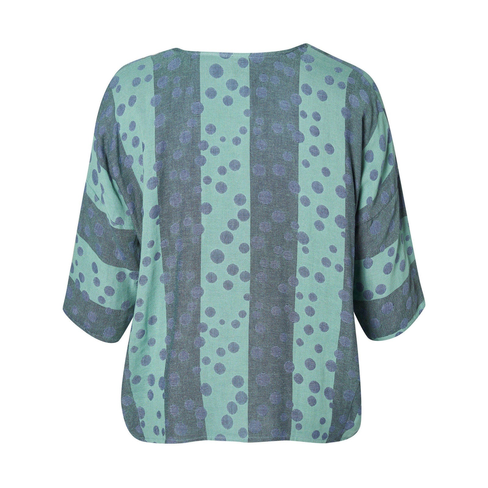 Pont Neuf PNJea Bluser 3250 Soft Green