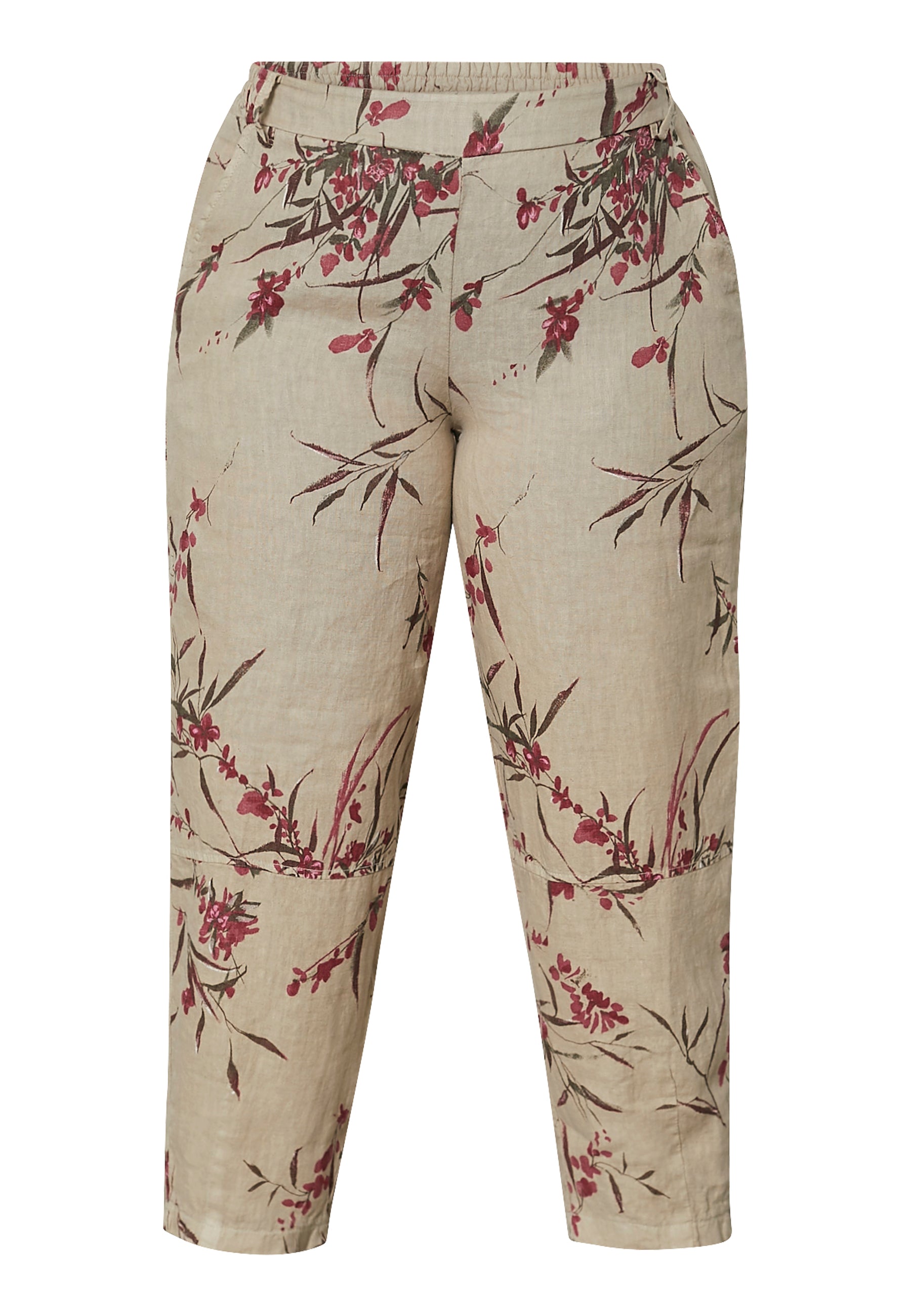 Pont Neuf PNJessi Bukser 1111 Cashmere