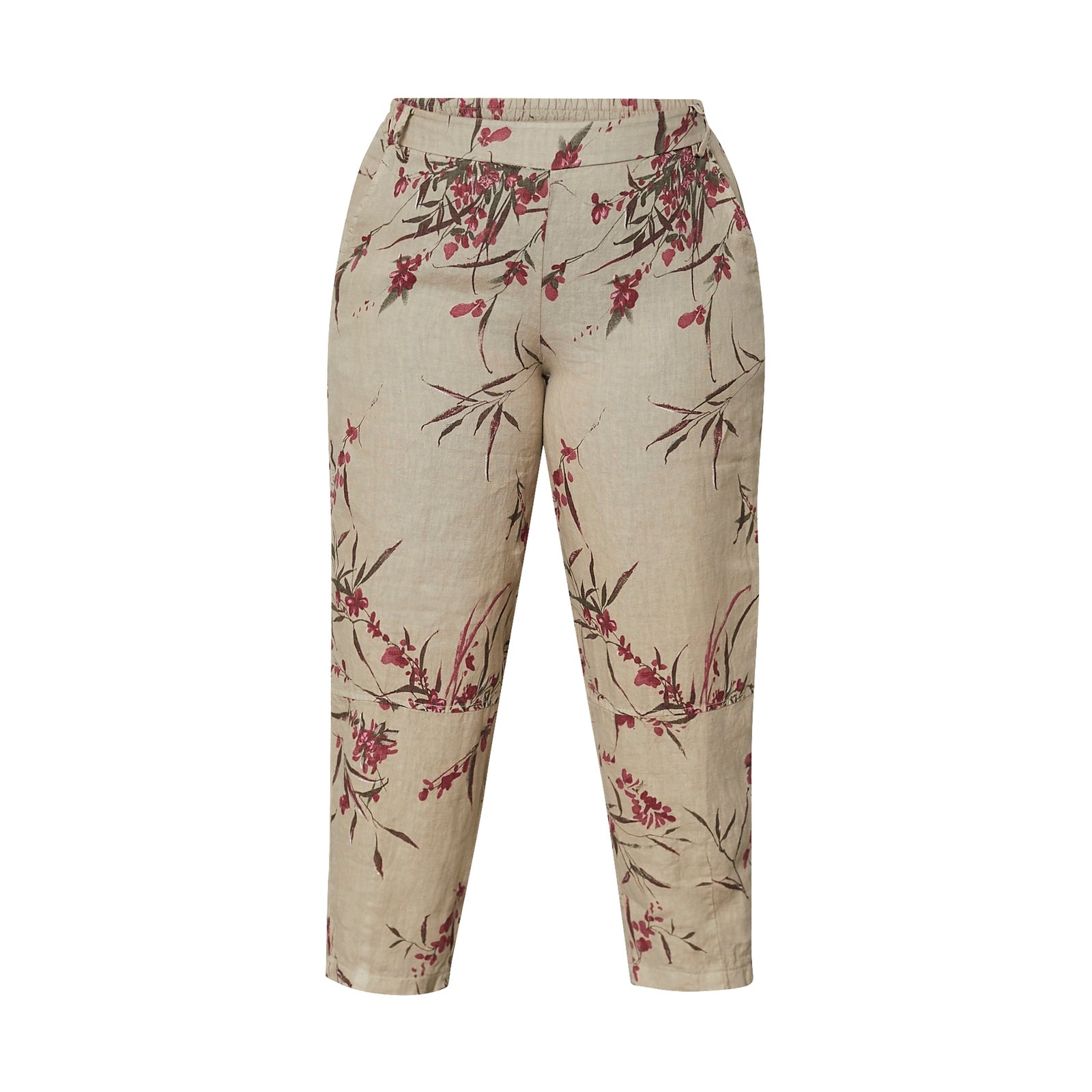 Pont Neuf PNJessi Bukser 1111 Cashmere