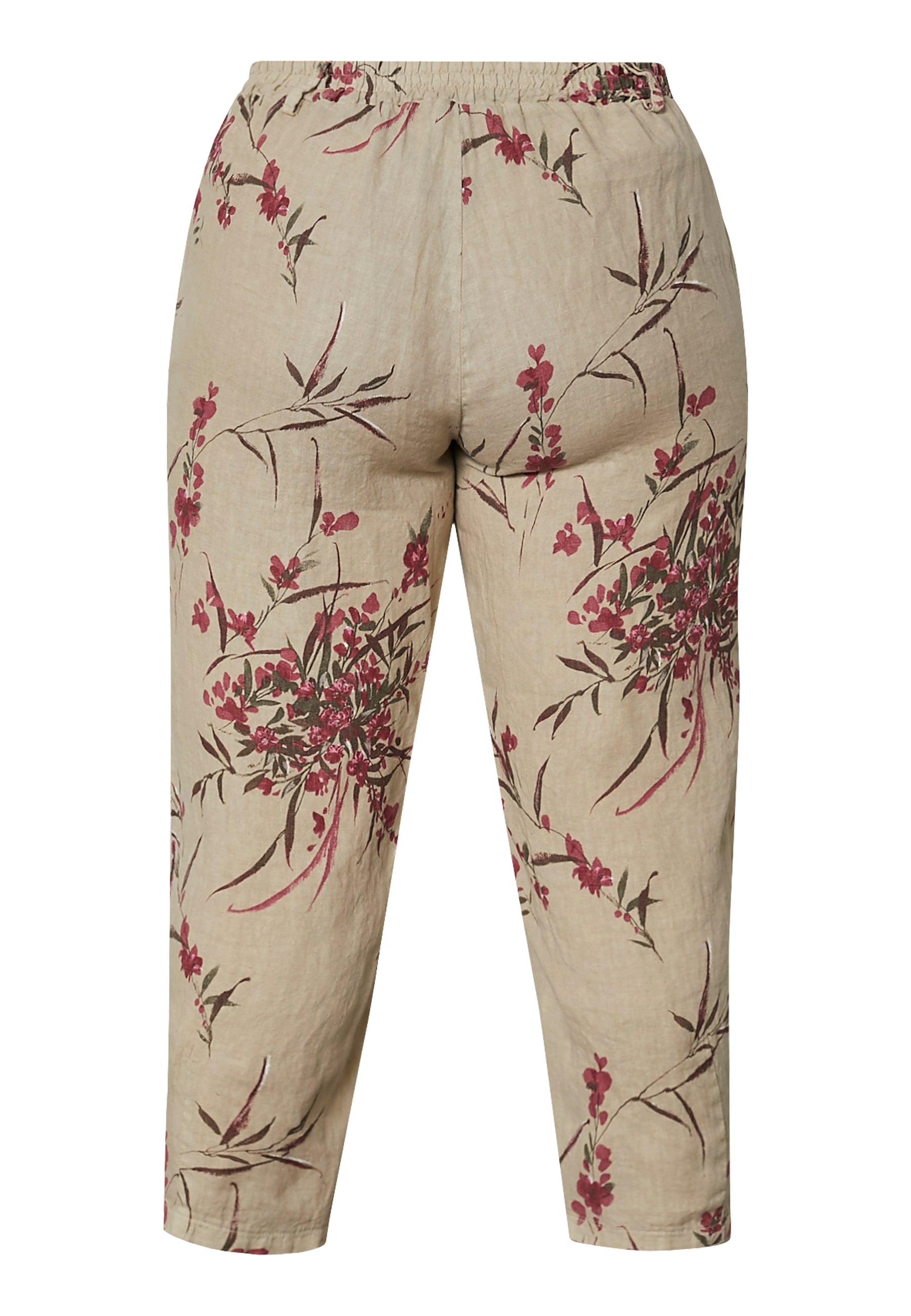 Pont Neuf PNJessi Bukser 1111 Cashmere