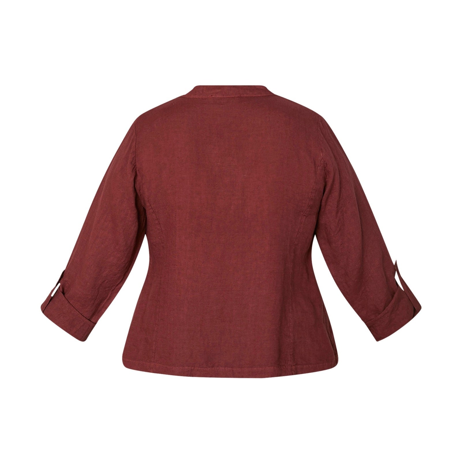 Pont Neuf PNJie Jakker 2999 BORDEAUX RED