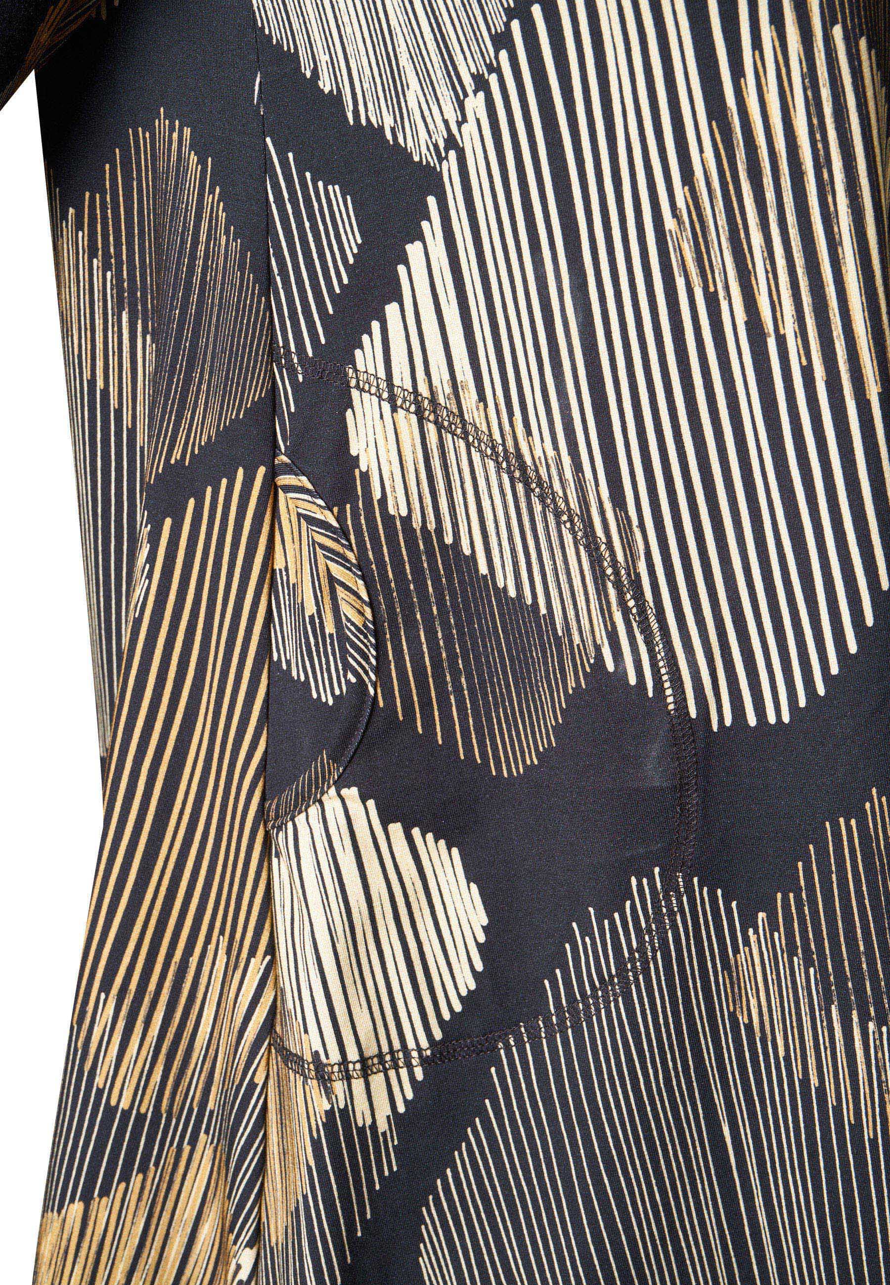 Pont Neuf PNJola Tea Tunikaer 9999 BLACK