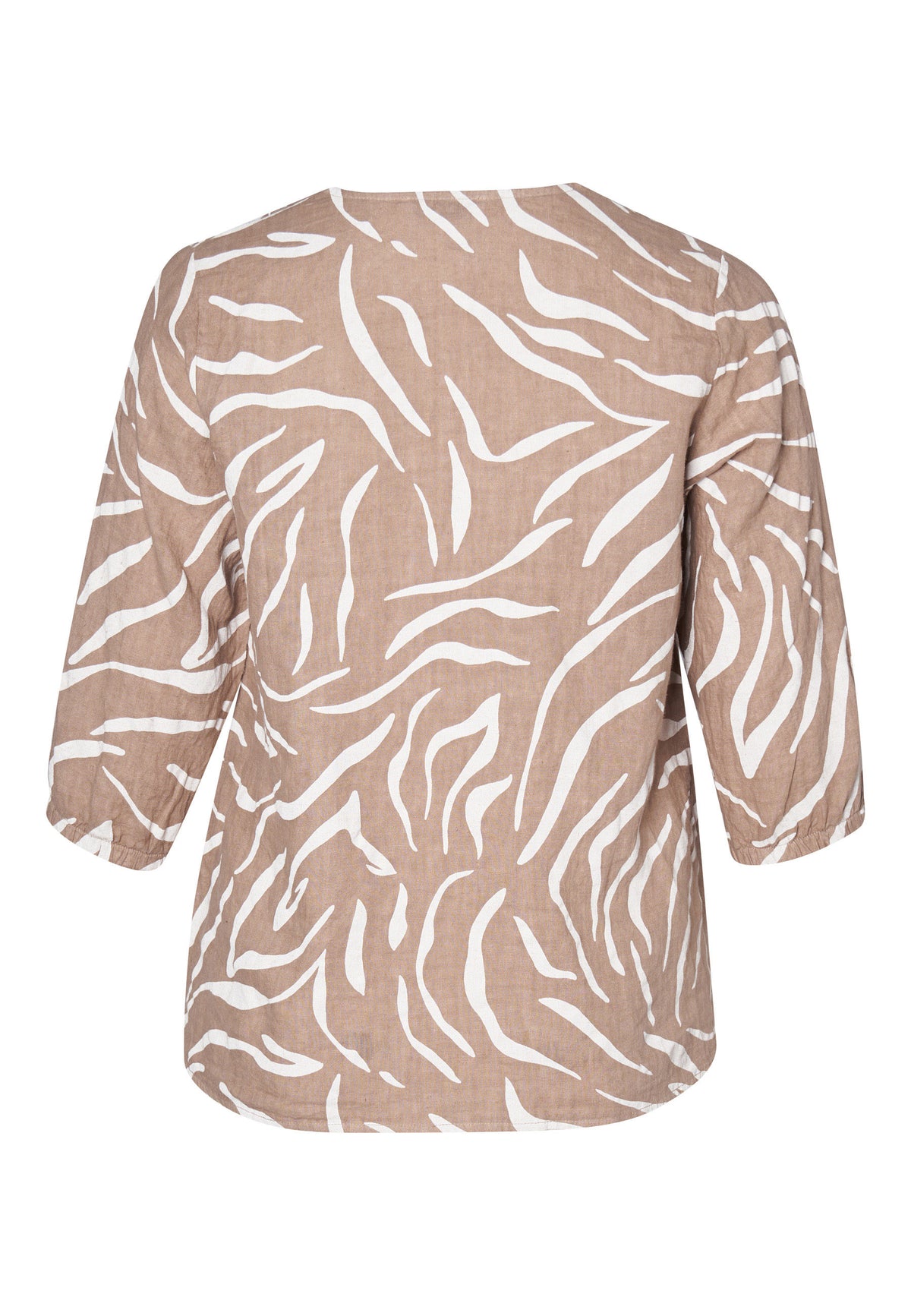 Pont Neuf PNKali Bluser 1320 Light Brown