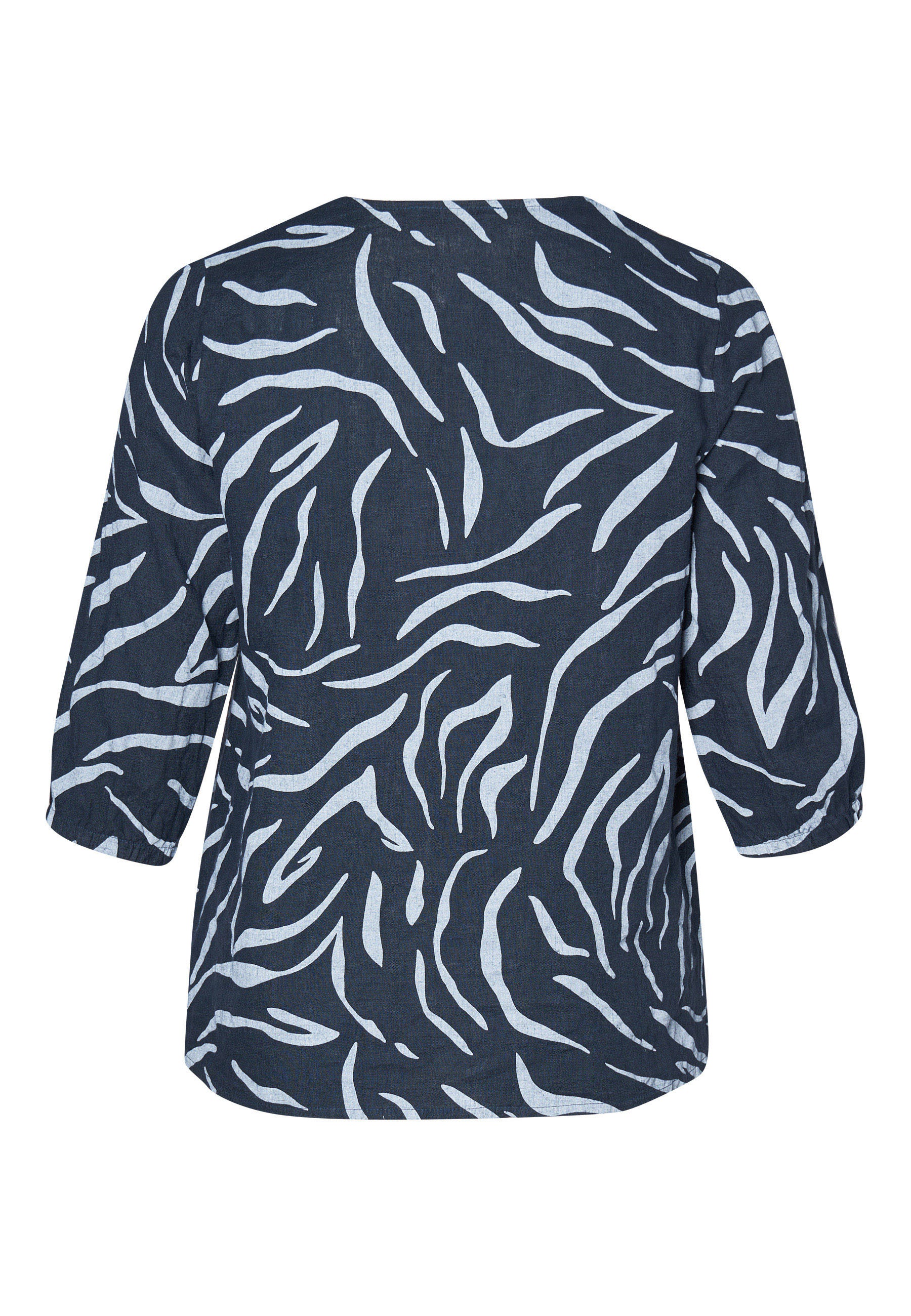 Pont Neuf PNKali Bluser 5999 NAVY BLUE