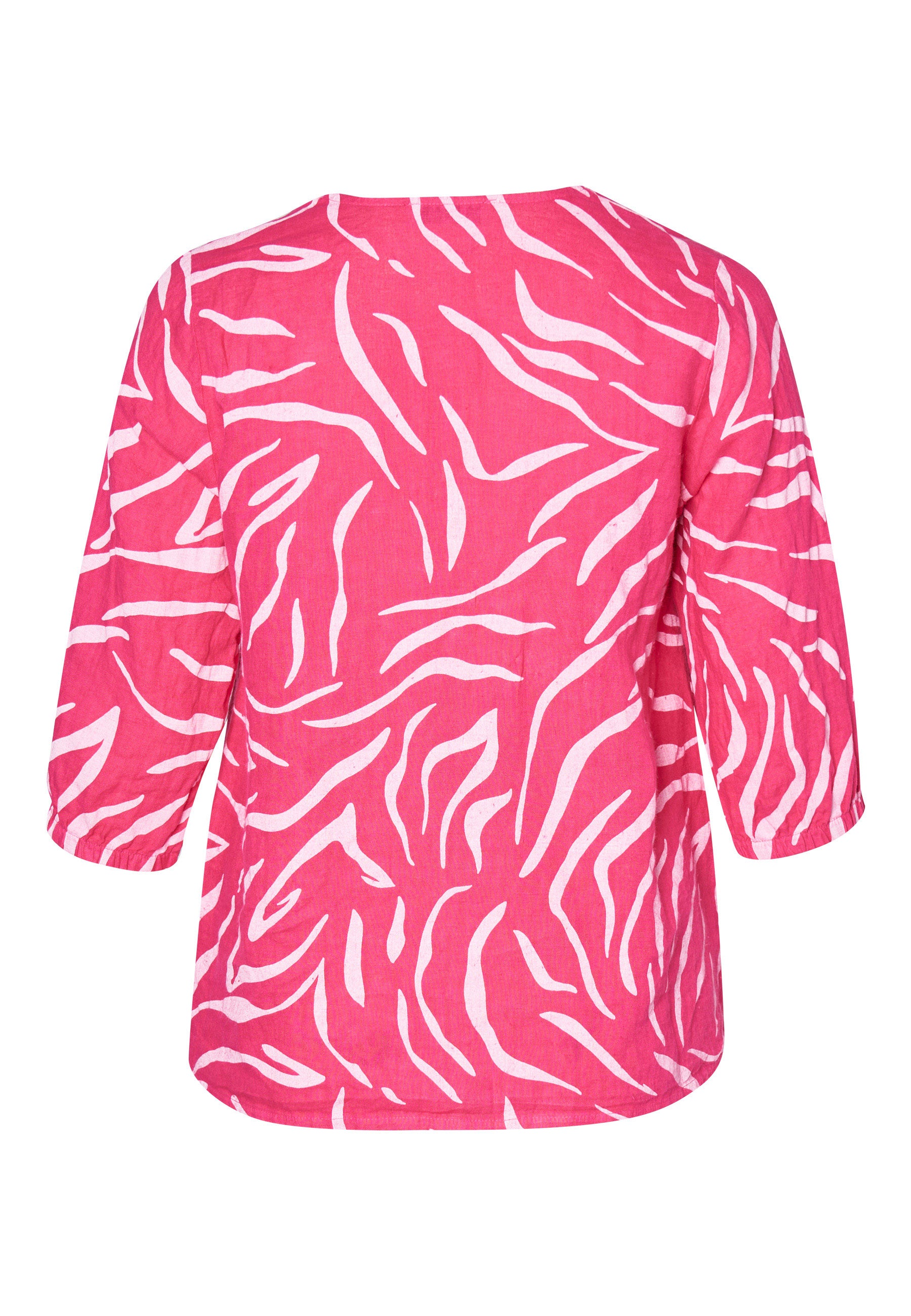 Pont Neuf PNKali Bluser 6500 PINK