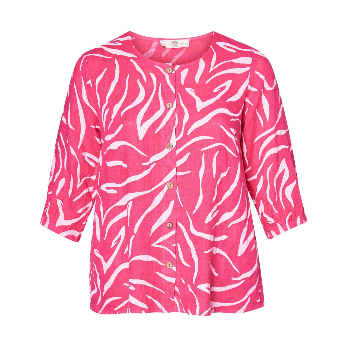 Pont Neuf PNKali Bluser 6500 PINK