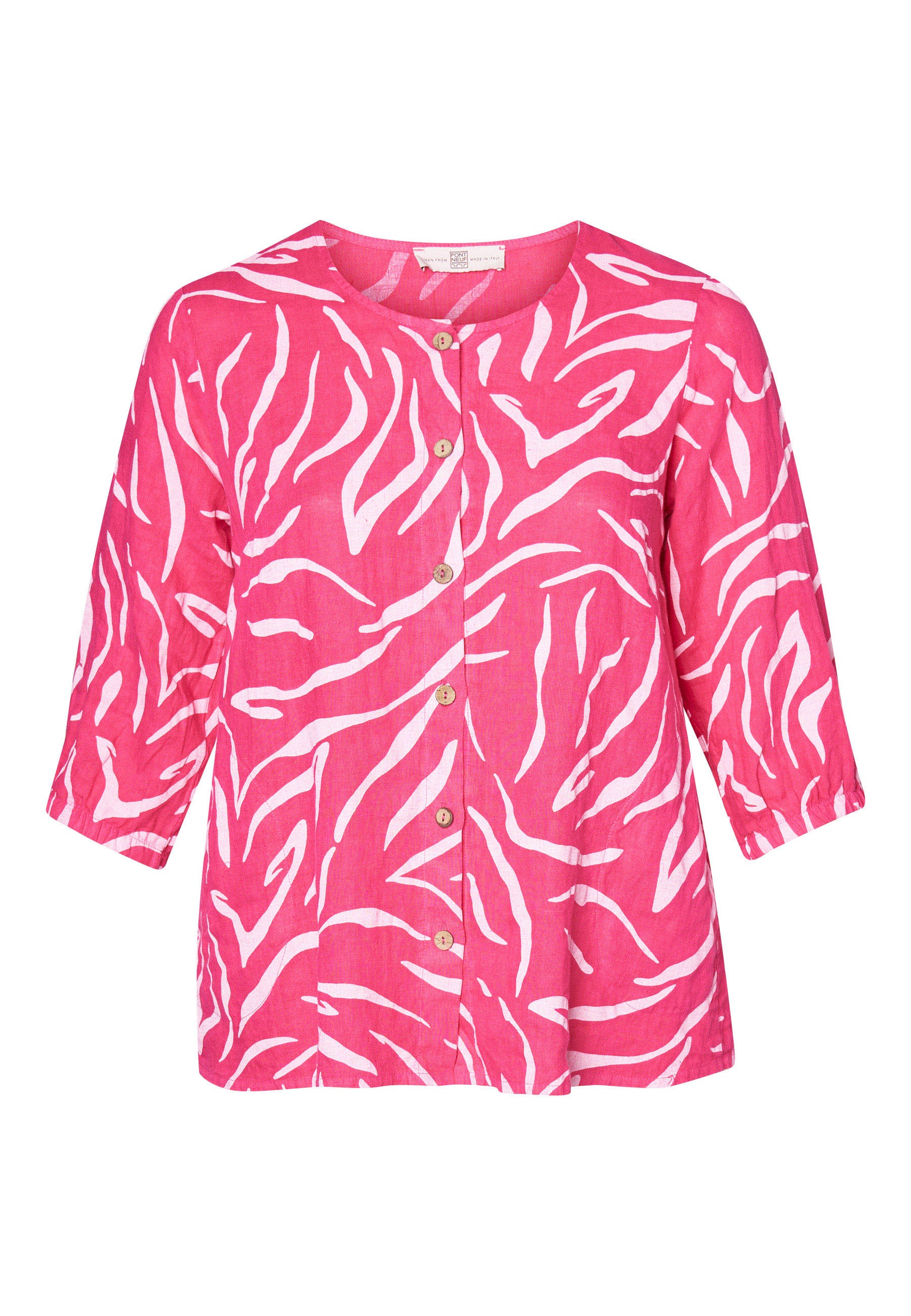 Pont Neuf PNKali Bluser 6500 PINK