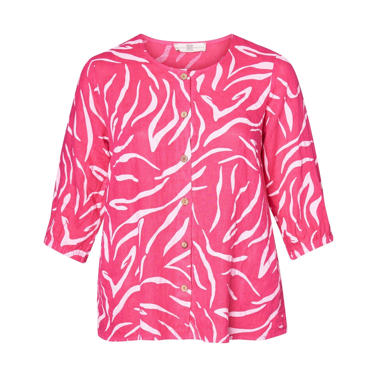 Pont Neuf PNKali Bluser 6500 PINK