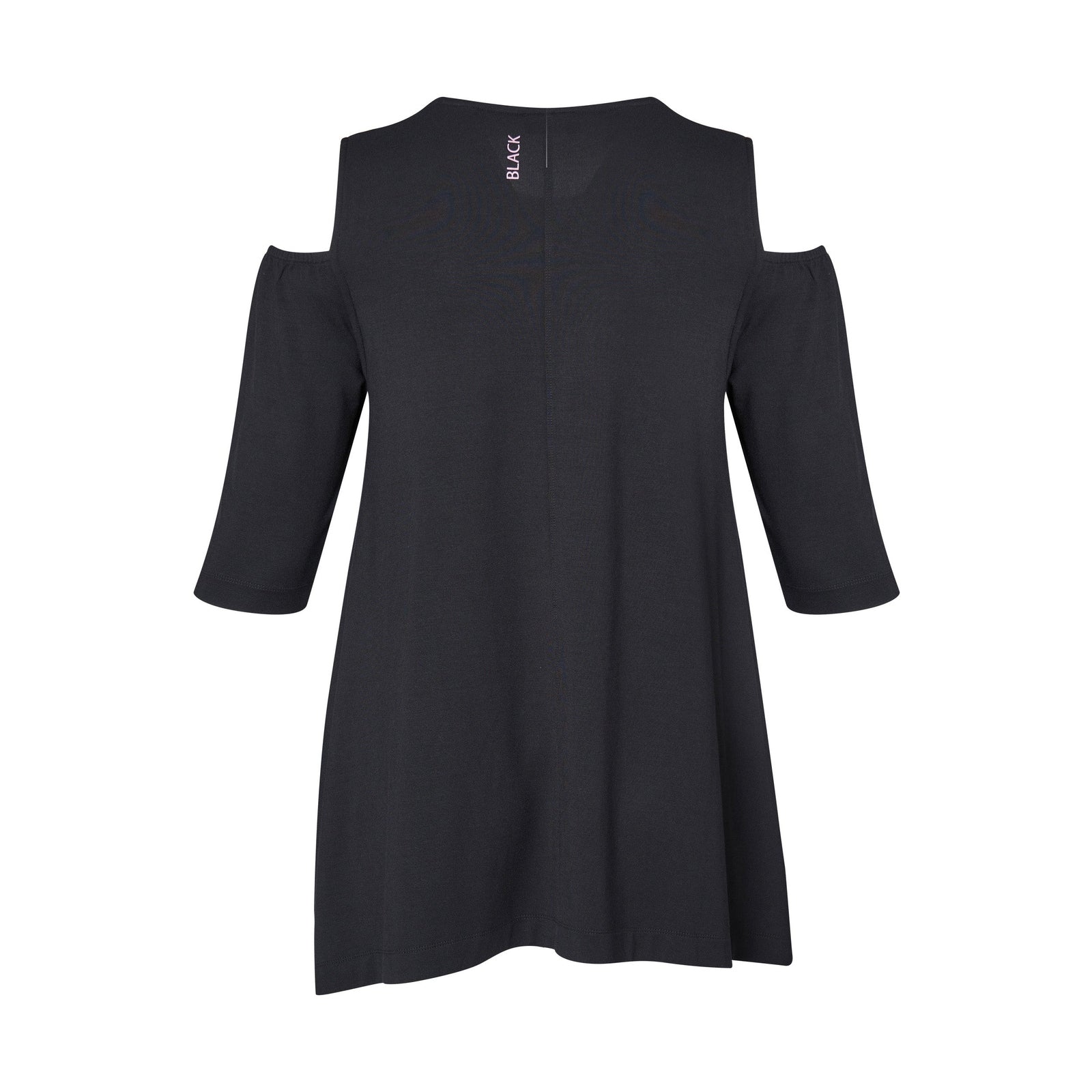 Pont Neuf PNKati Tunikaer 9999 BLACK
