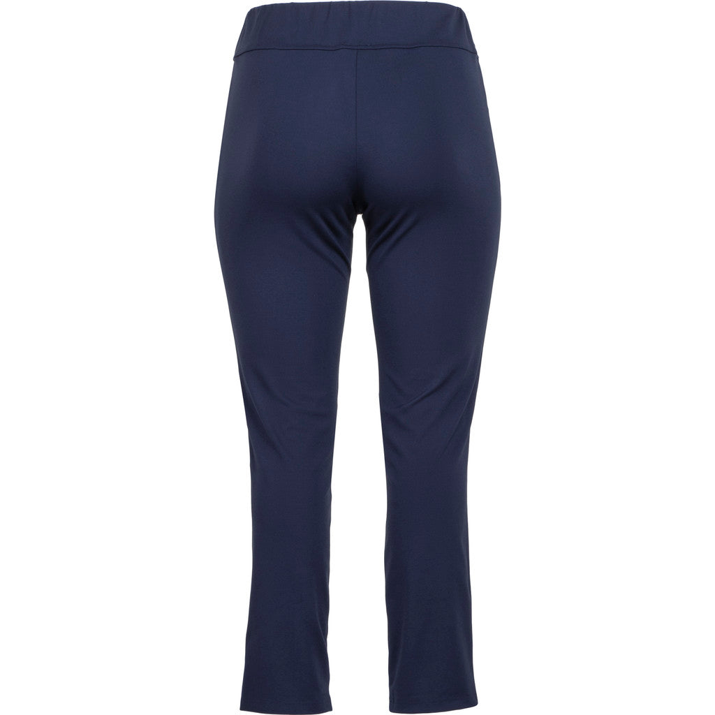 Pont Neuf PNKis Bukser 574 Navy
