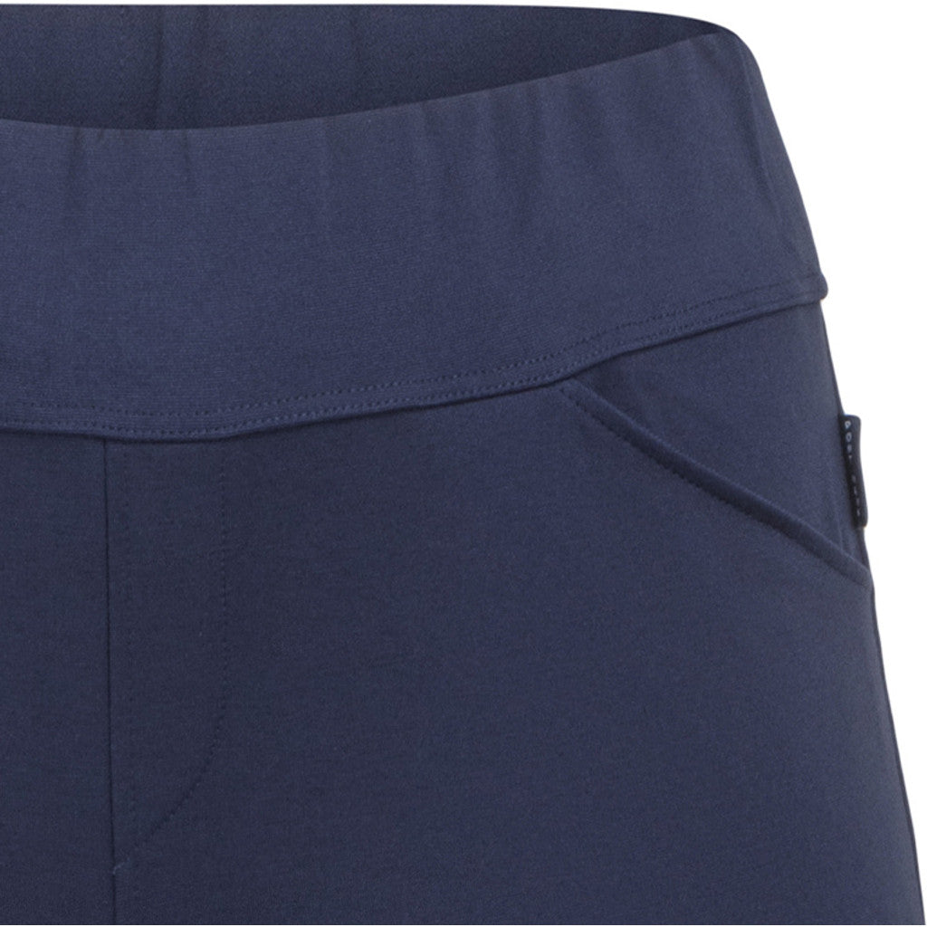 Pont Neuf PNKis Bukser 574 Navy