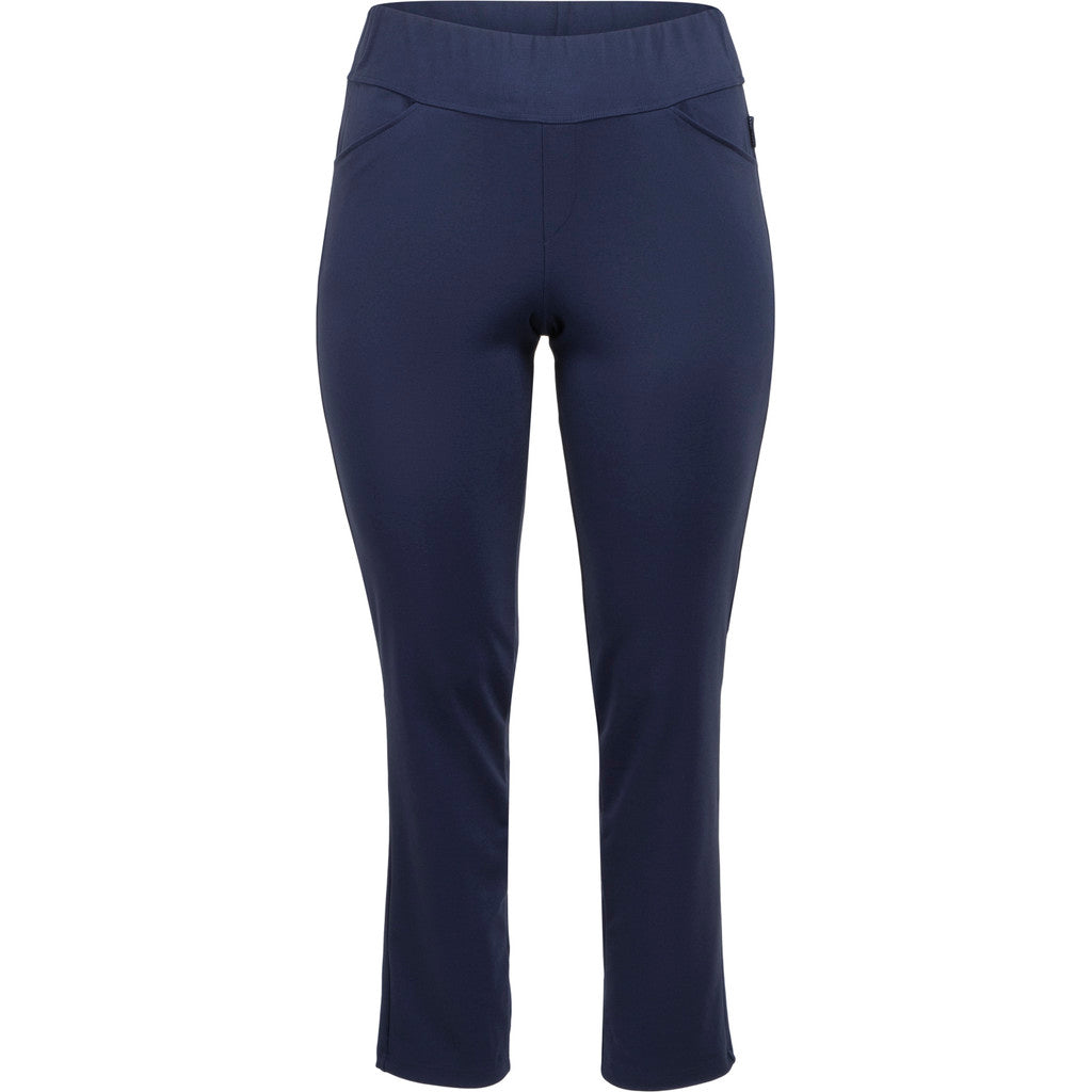 Pont Neuf PNKis Bukser 574 Navy