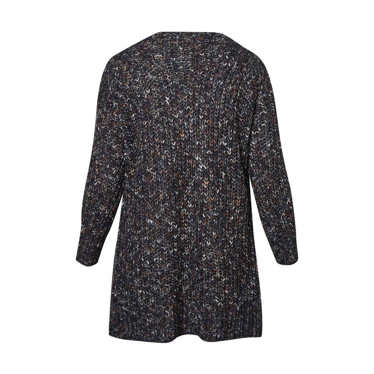 Pont Neuf PNKit Knit Cardigan 520 Navy