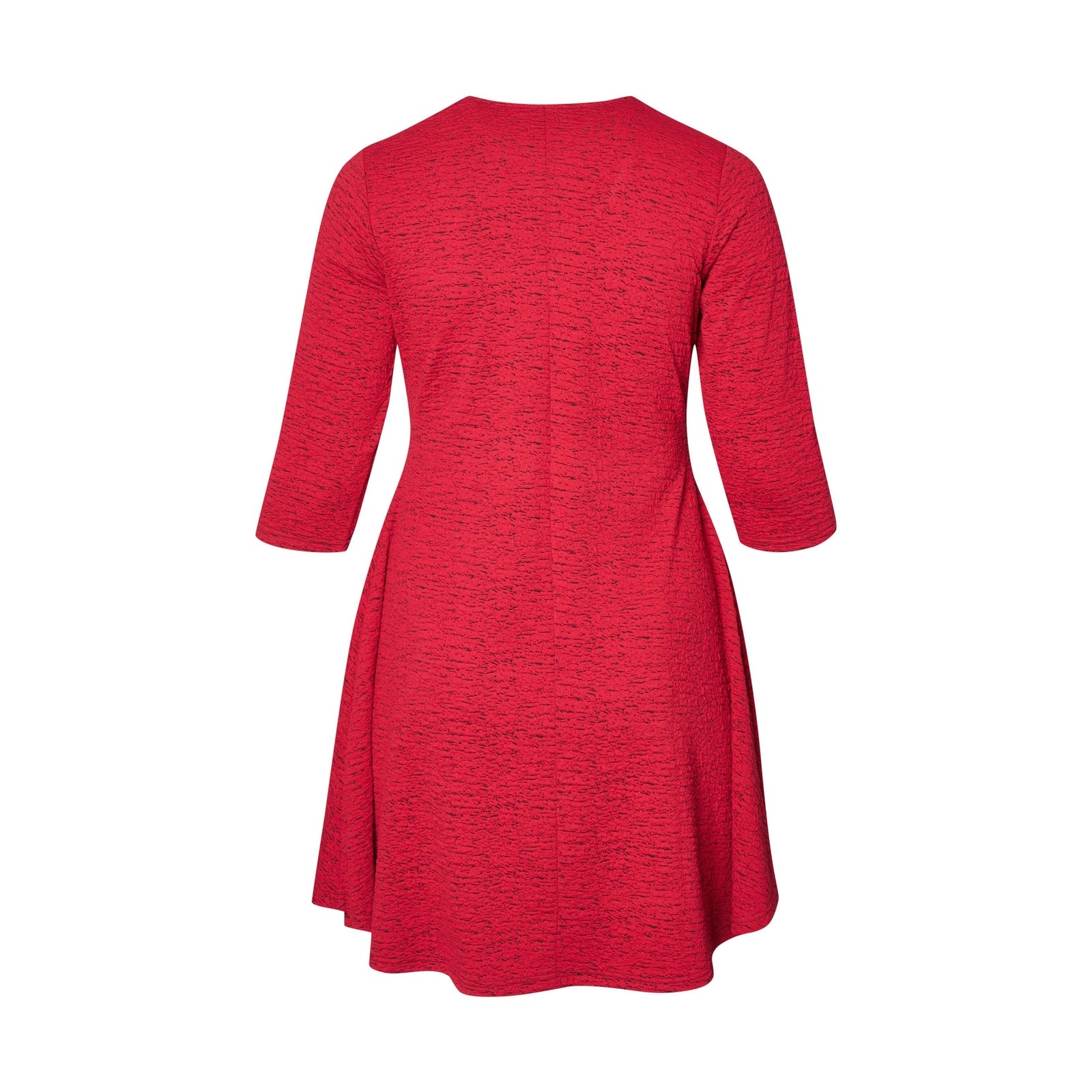 Pont Neuf PNKitty Kjoler 2600 Deep Red