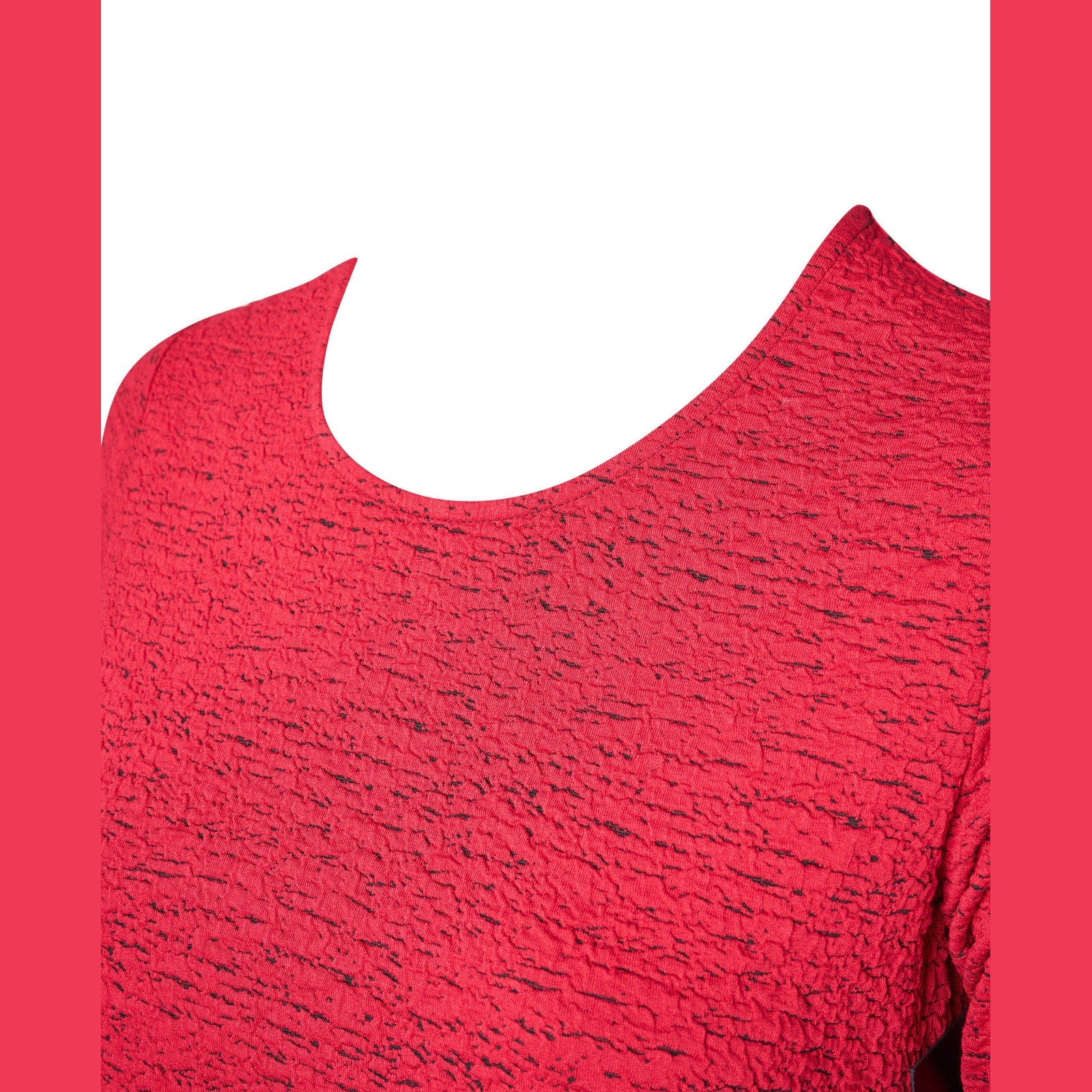 Pont Neuf PNKitty Kjoler 2600 Deep Red