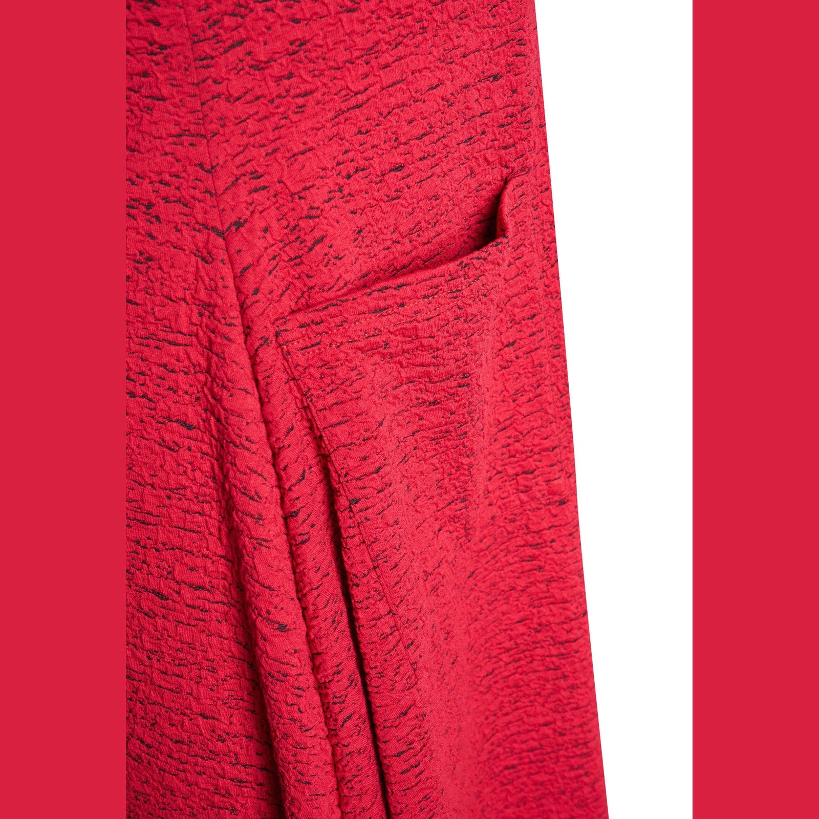 Pont Neuf PNKitty Kjoler 2600 Deep Red
