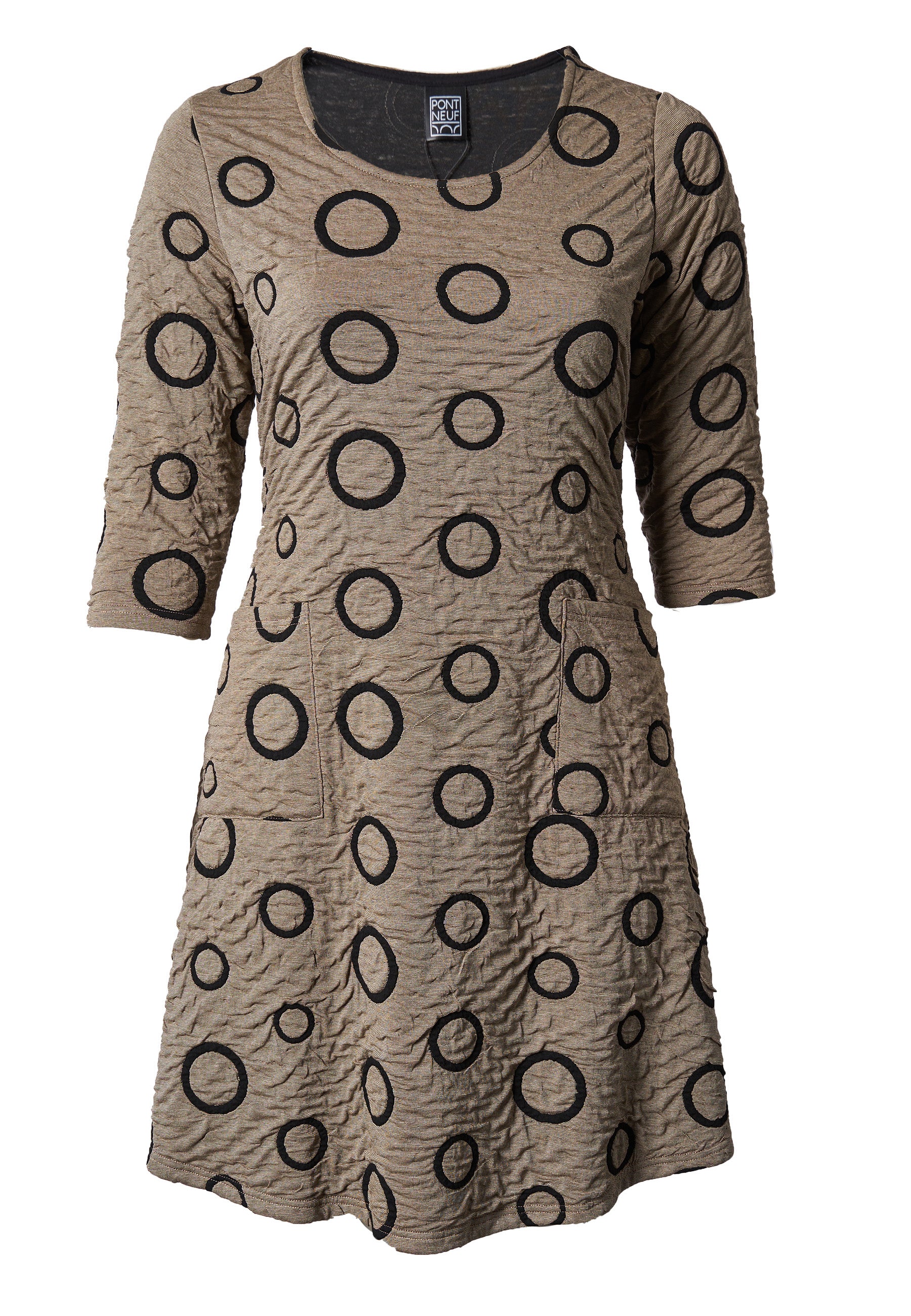 Pont Neuf PNKitty Kjoler 6110 Ivory