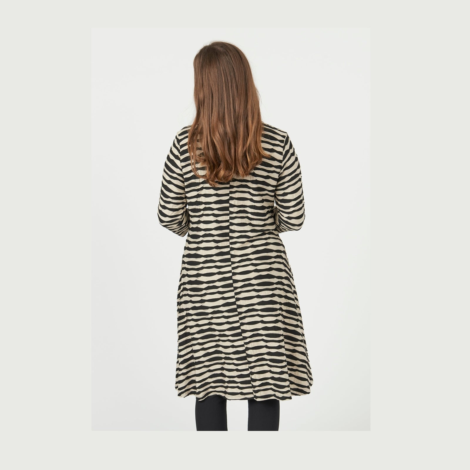 Pont Neuf PNKitty Kjoler 818 Panier / black