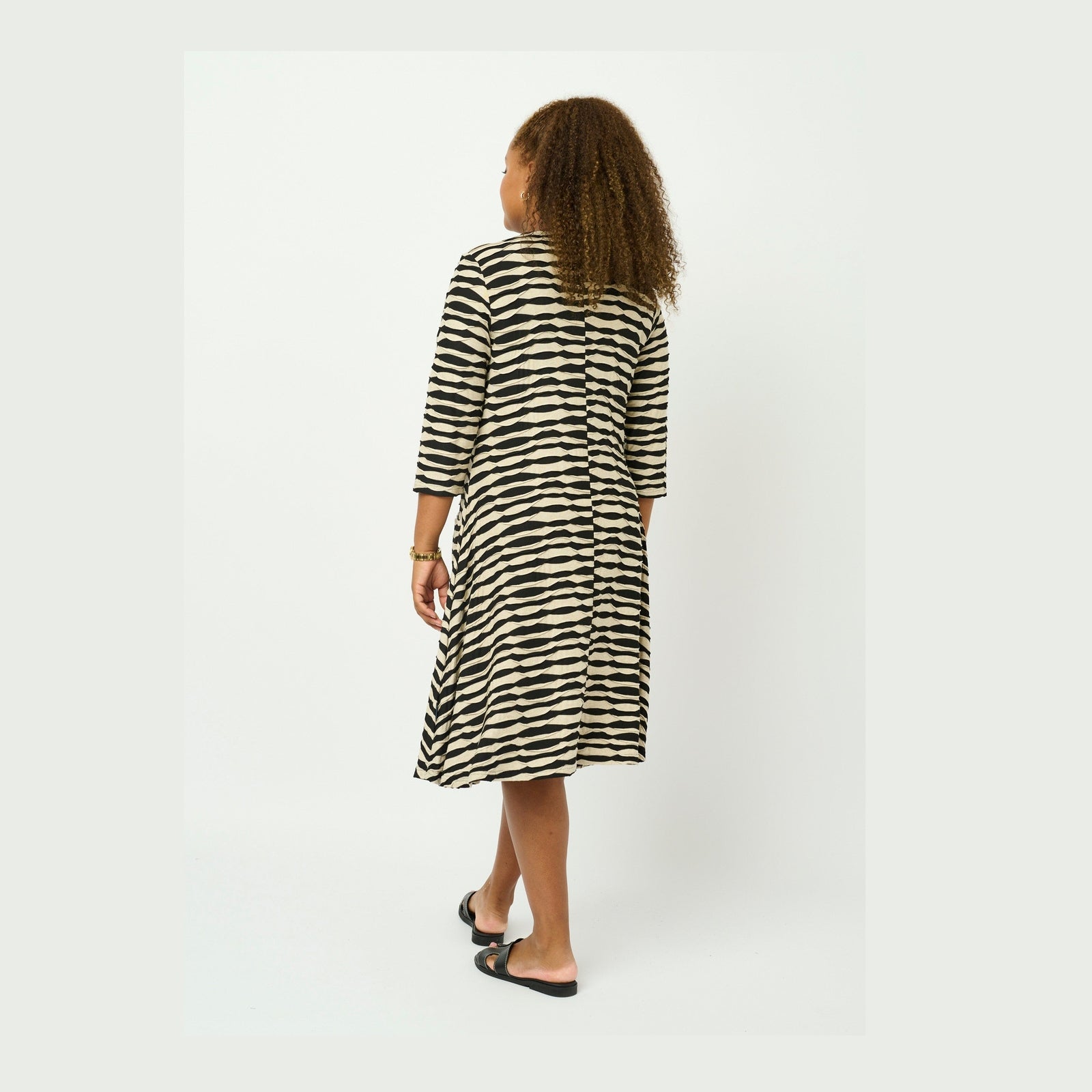 Pont Neuf PNKitty Kjoler 818 Panier / black