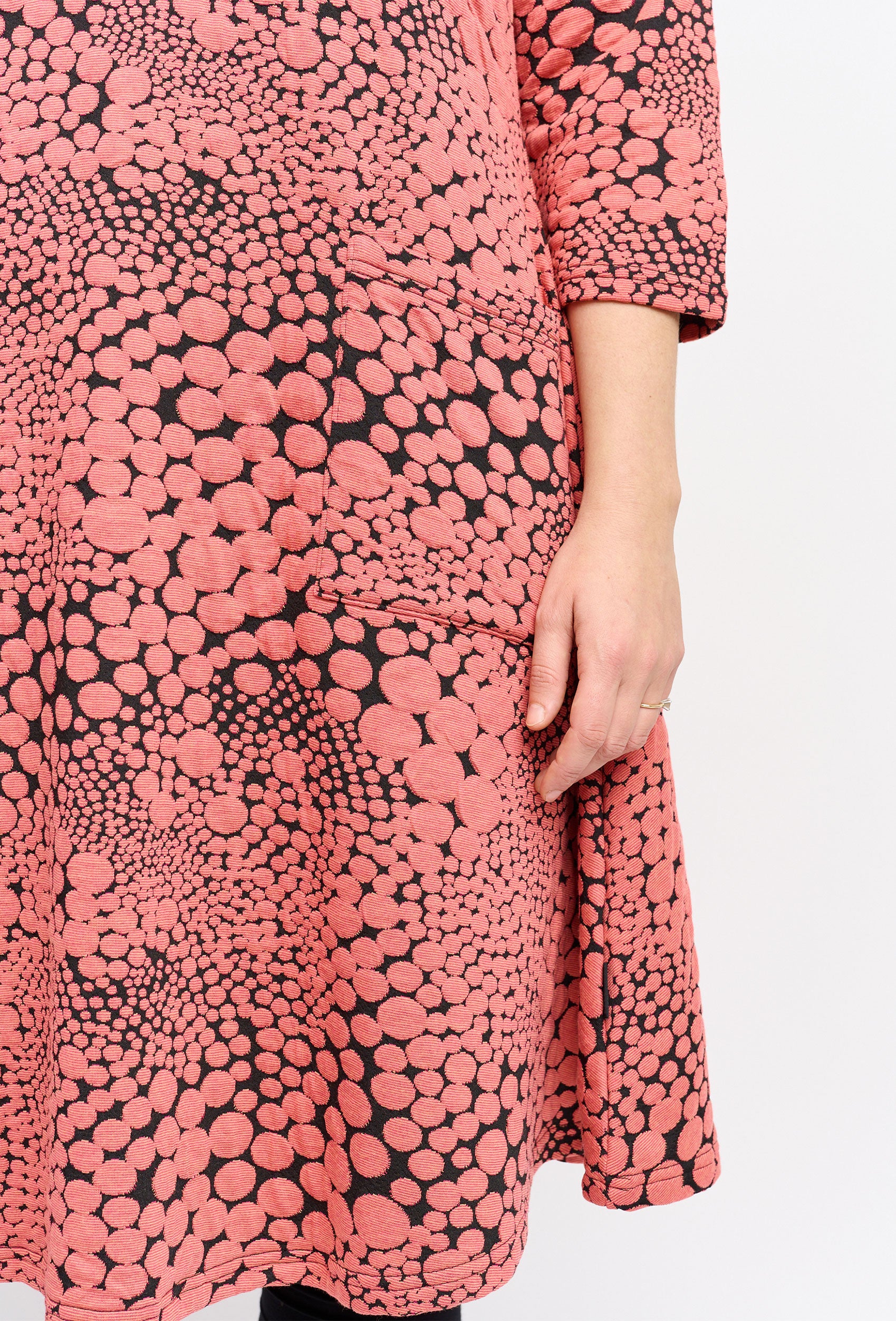 Pont Neuf PNKitty Kjoler 055 Coral red