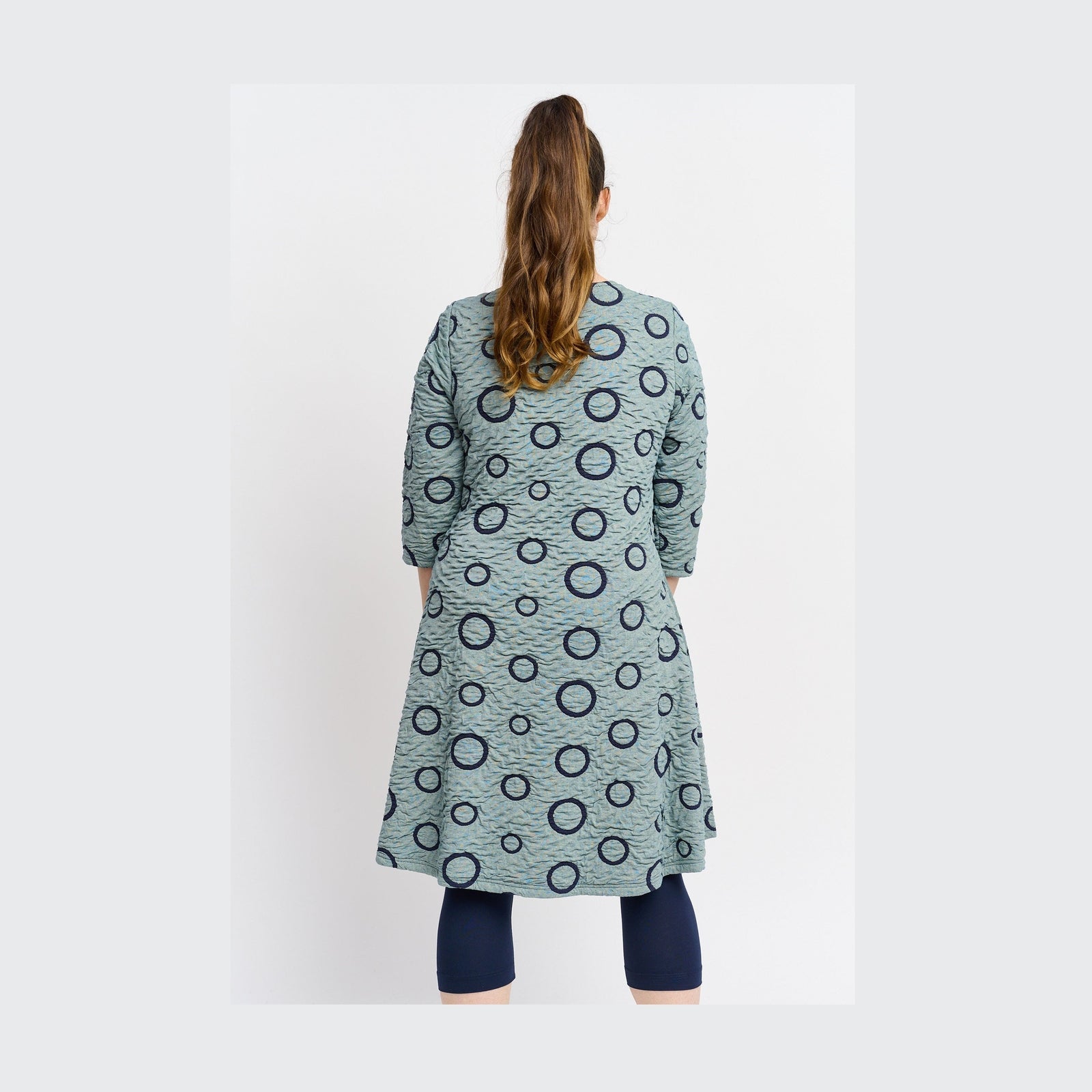 Pont Neuf PNKitty Kjoler 520 Navy