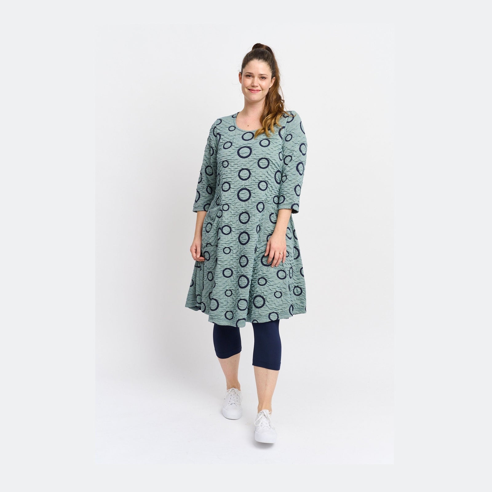 Pont Neuf PNKitty Kjoler 520 Navy