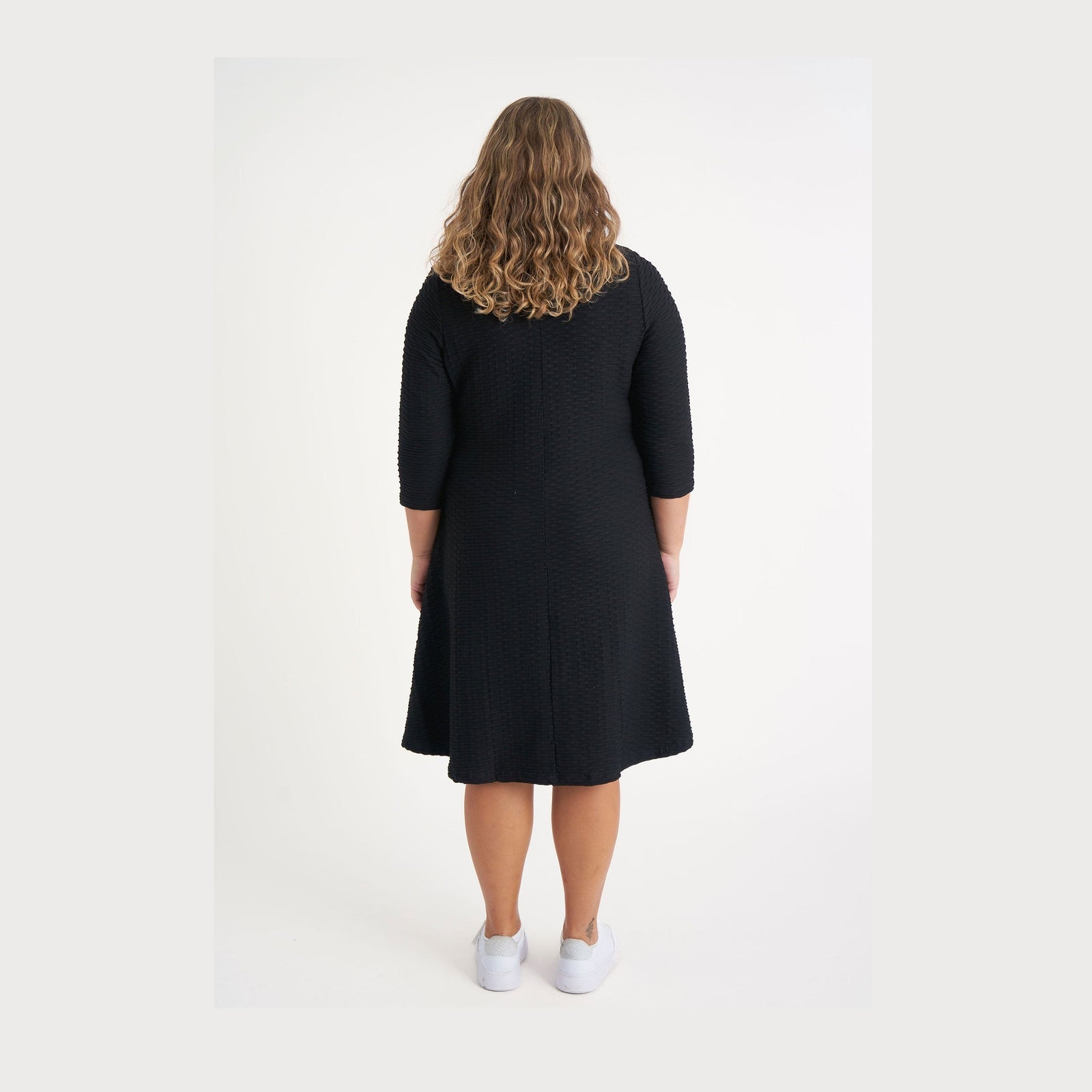 Pont Neuf PNKitty Kjoler 999 Black