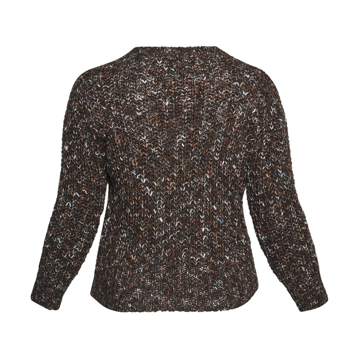 Pont Neuf PNKiwi Knit Pullover 520 Navy