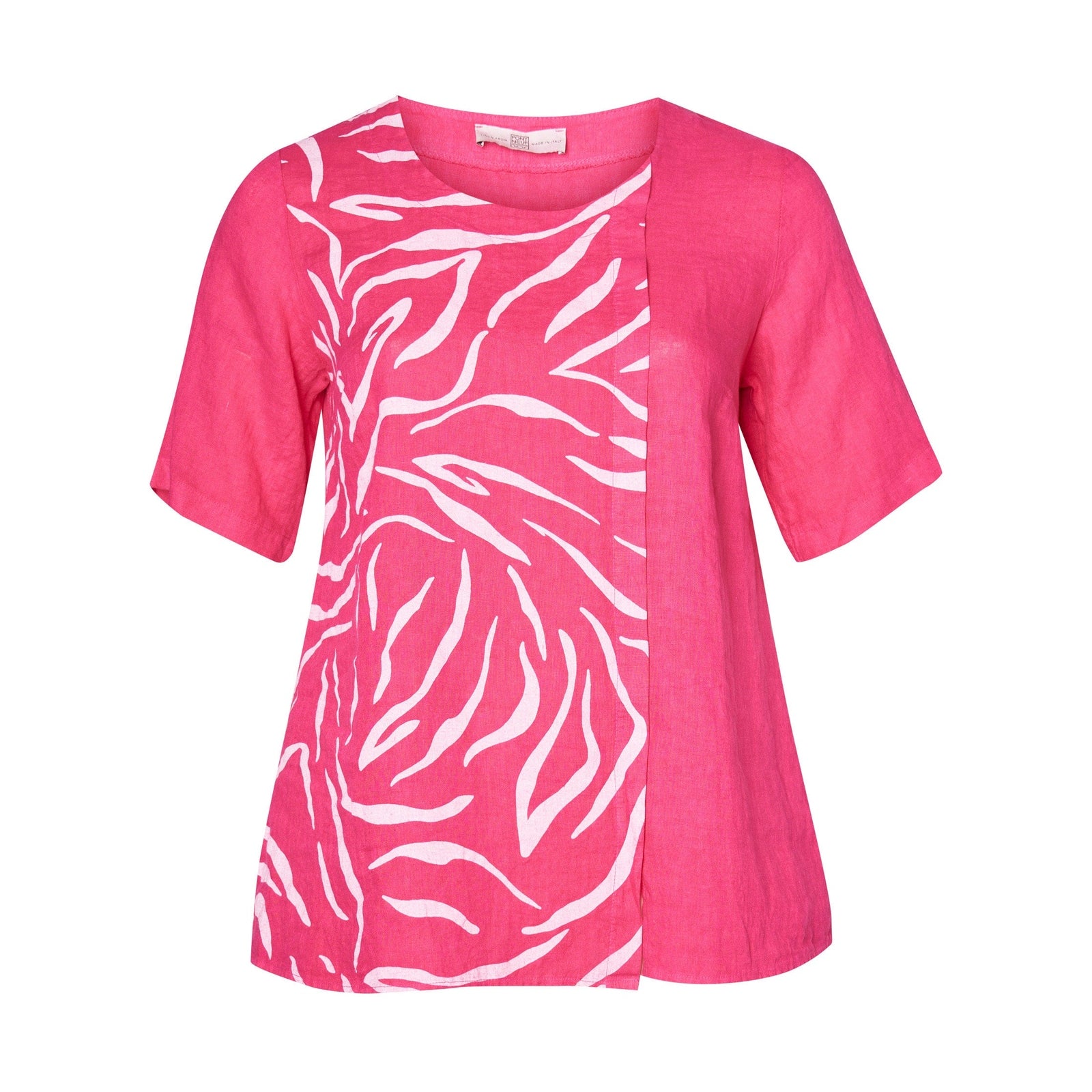 Pont Neuf PNLabika Toppe 6500 PINK
