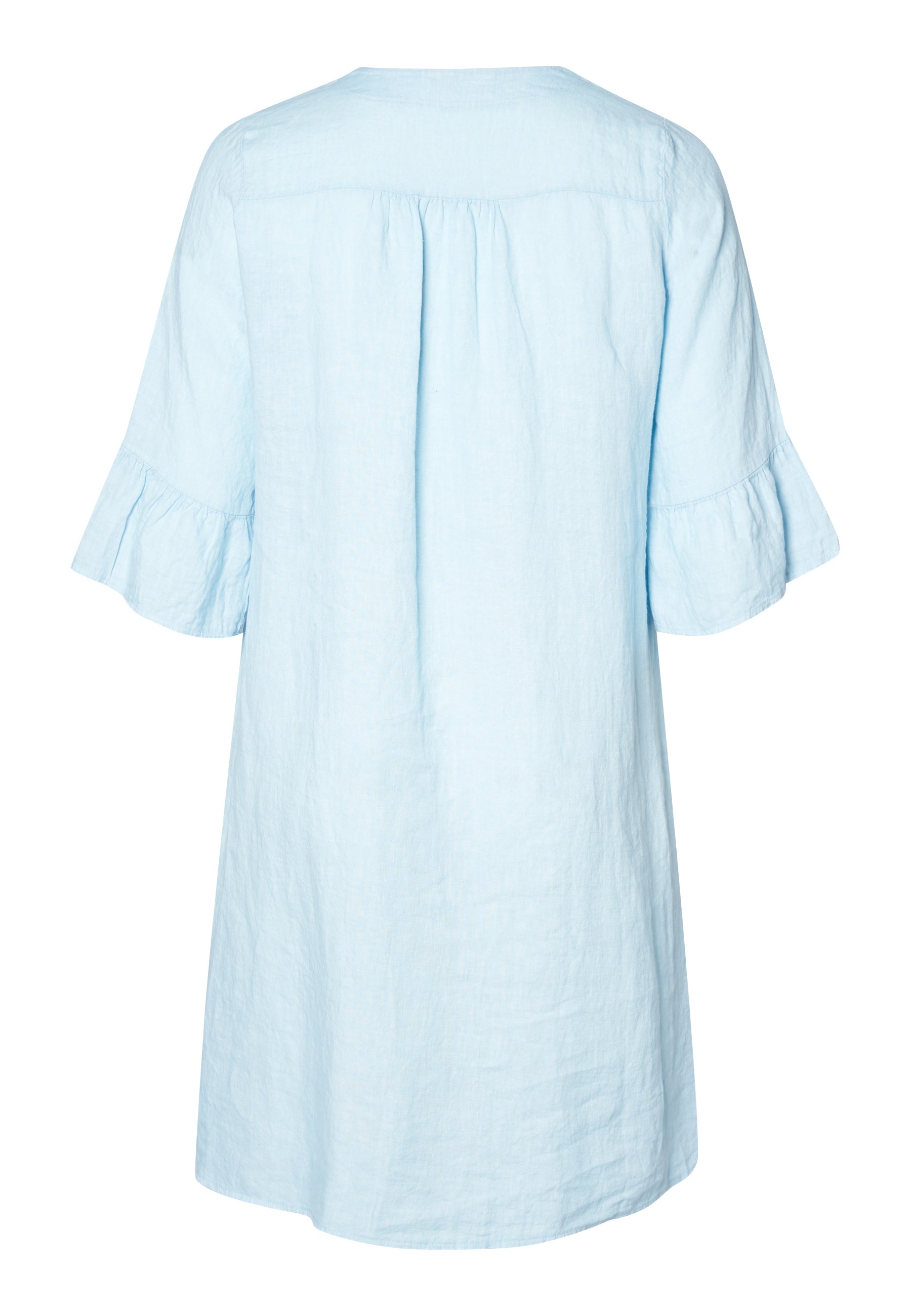 Pont Neuf PNLaetitia Kjoler 7914 Light blue