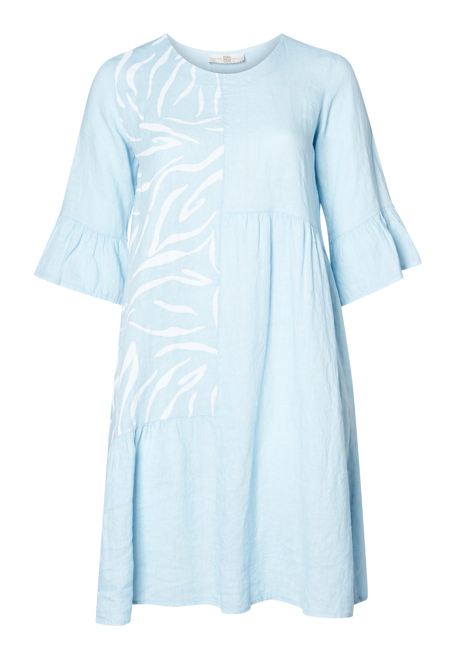 Pont Neuf PNLaetitia Kjoler 7914 Light blue