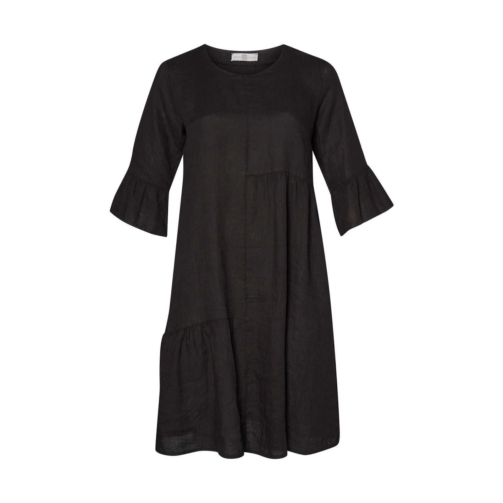 Pont Neuf PNLaetitia Kjoler 999 Black