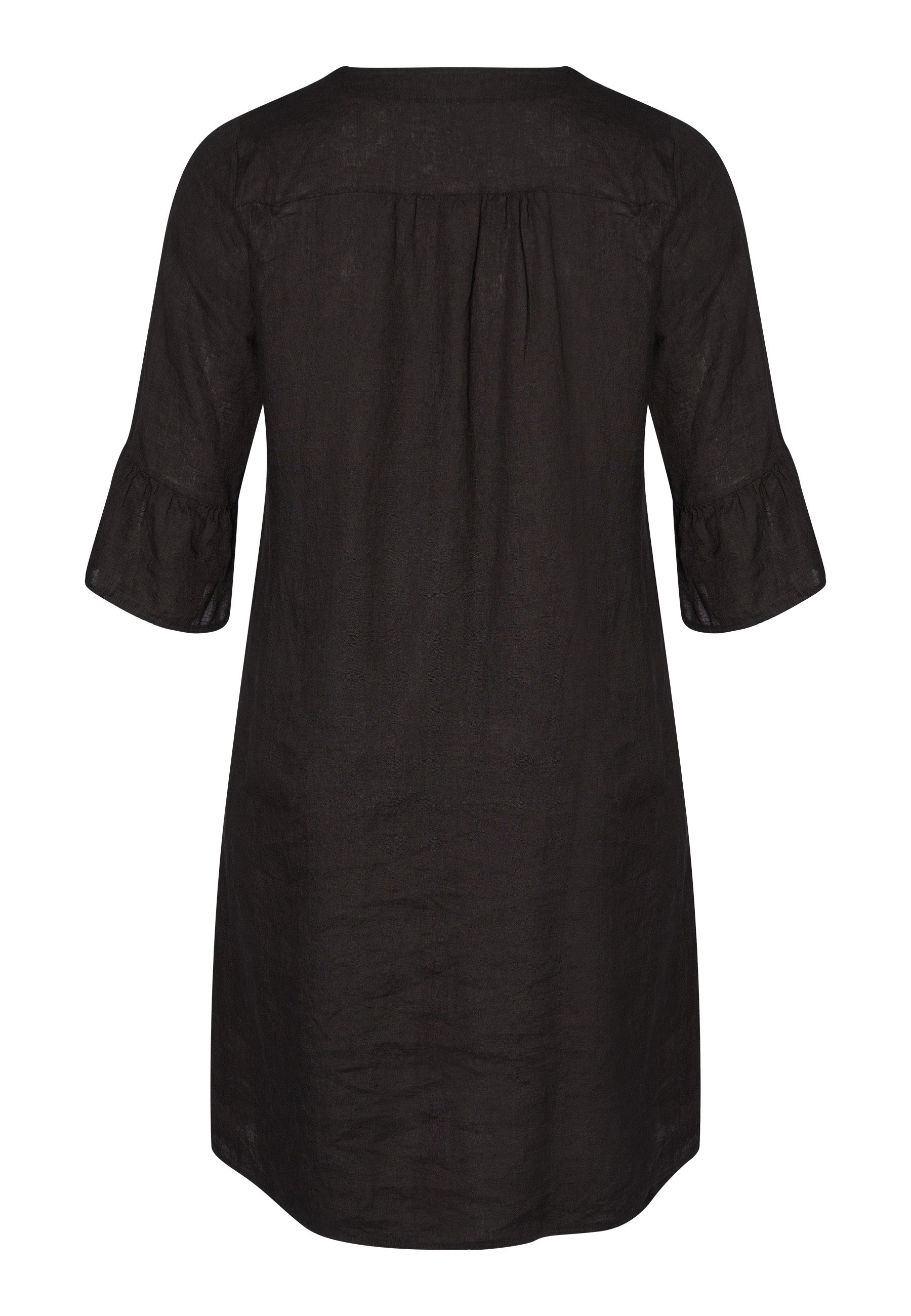 Pont Neuf PNLaetitia Kjoler 999 Black