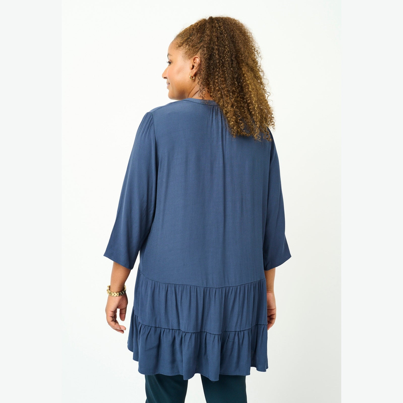 Pont Neuf PNLai Tunikaer 520 Navy