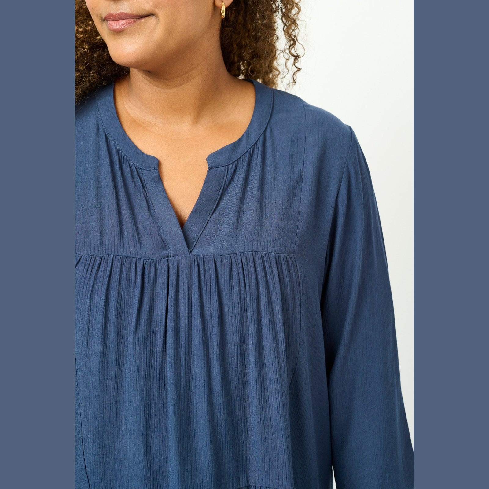 Pont Neuf PNLai Tunikaer 520 Navy