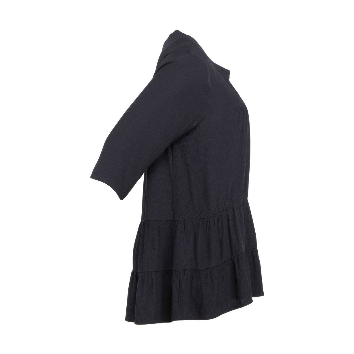 Pont Neuf PNLai Tunikaer 999 Black