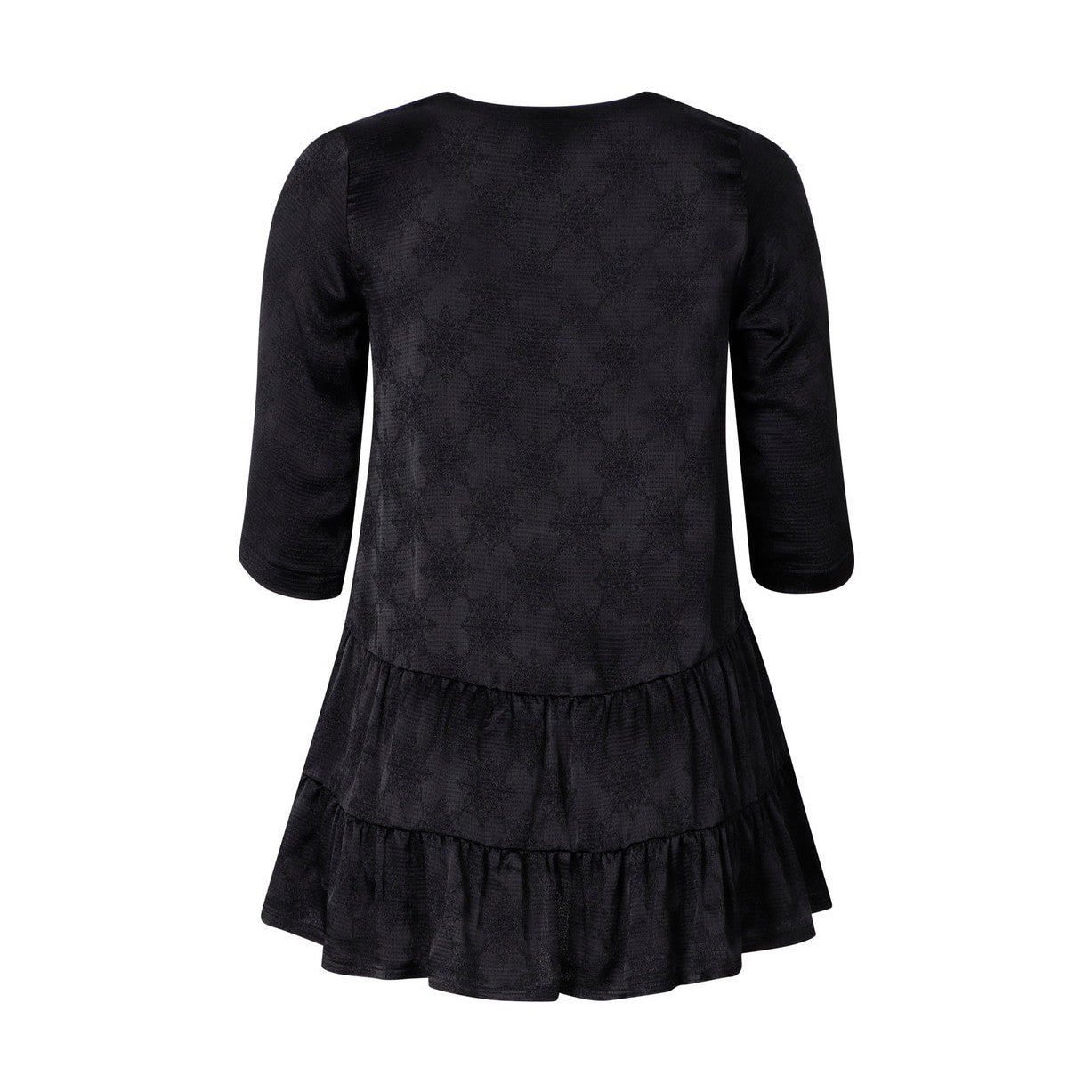 Pont Neuf PNLai Tunikaer 999 Black