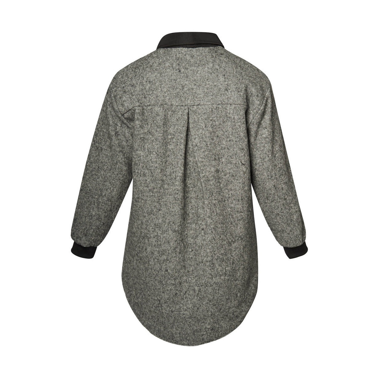 Pont Neuf PNLaiba Overtøj 750 grey melange