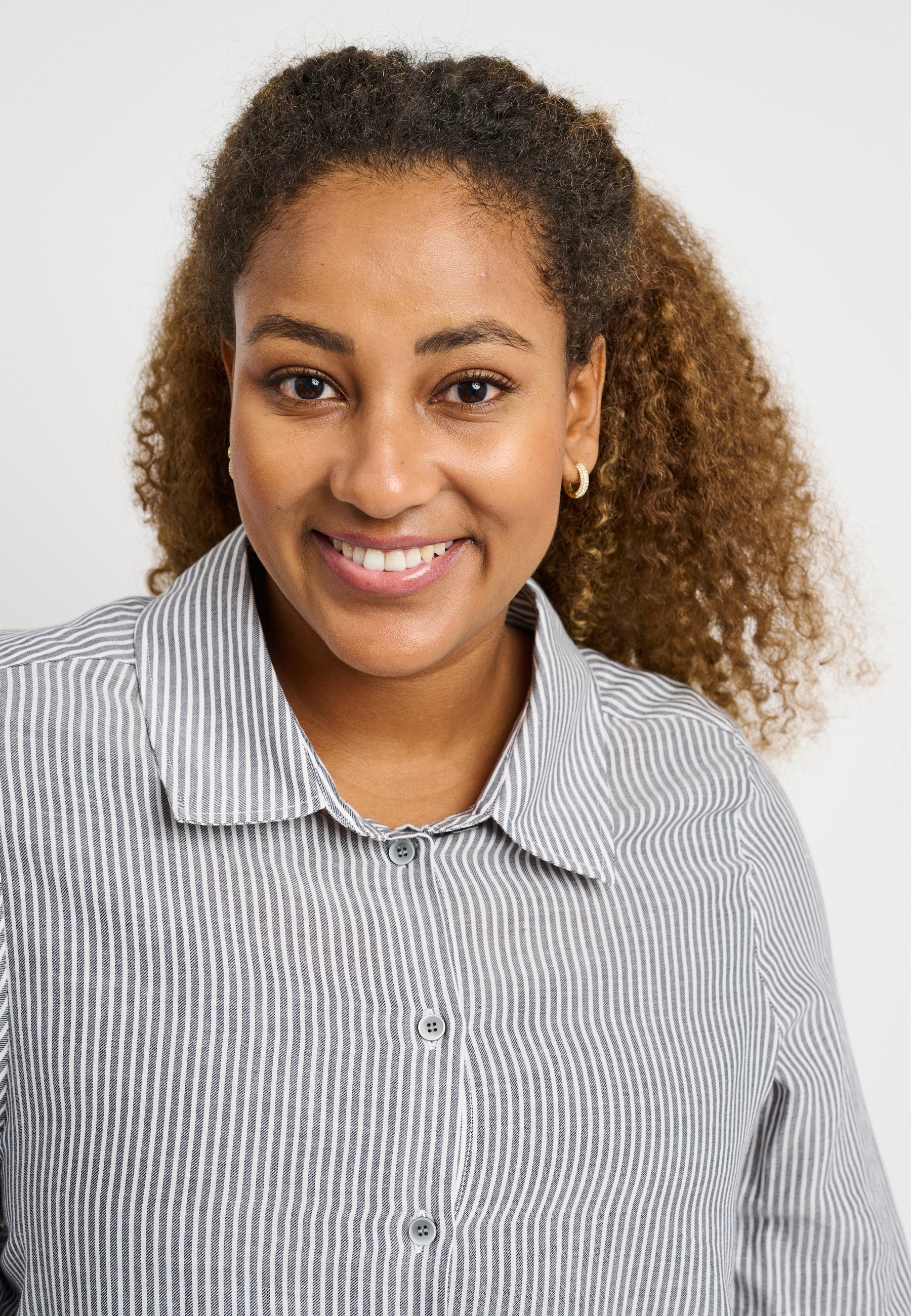 Pont Neuf PNLalorian Skjortebluser 009 Navy blue