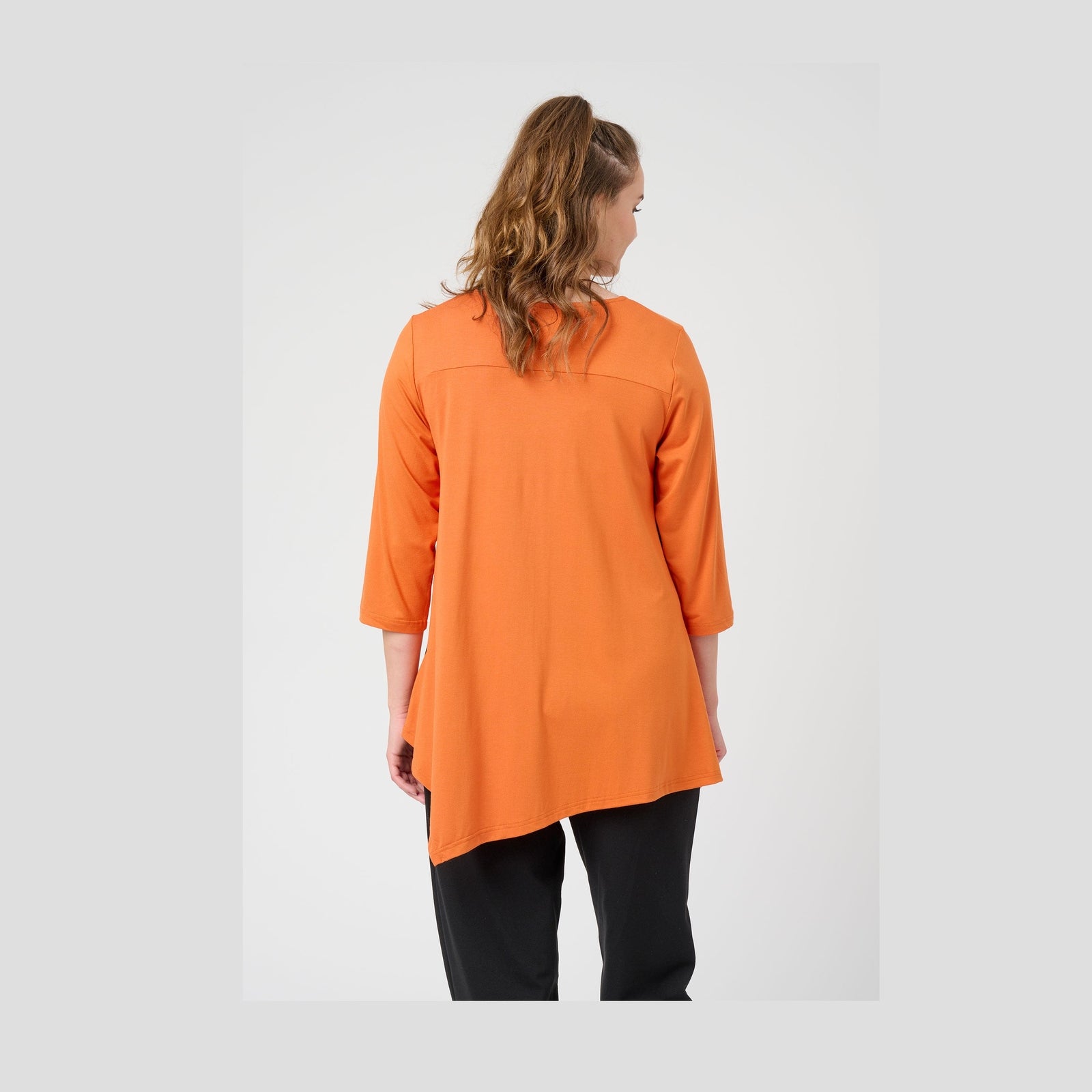 Pont Neuf PNLara Bluser 299 Orange