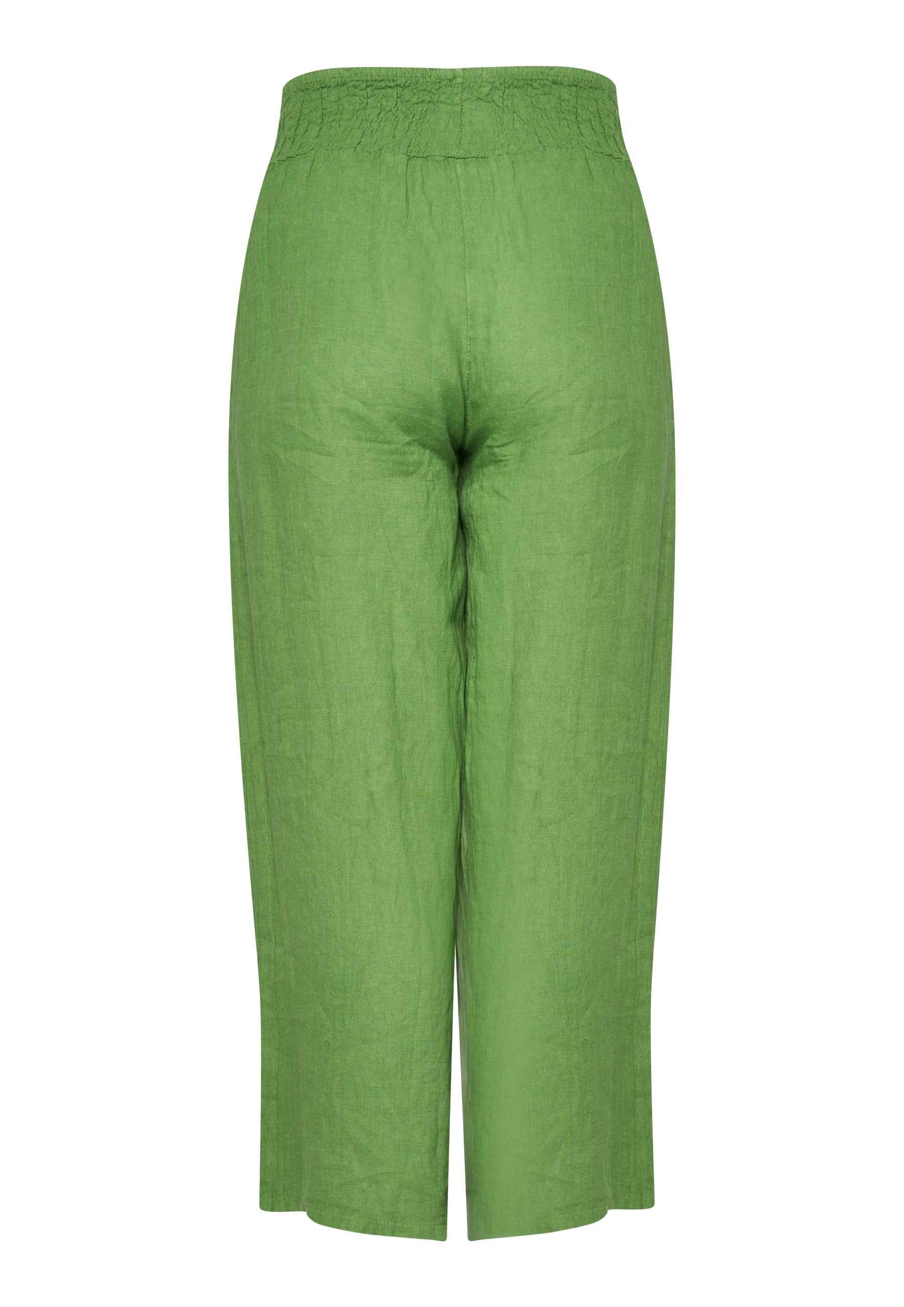 Pont Neuf PNLatifa Bukser 3500 GREEN