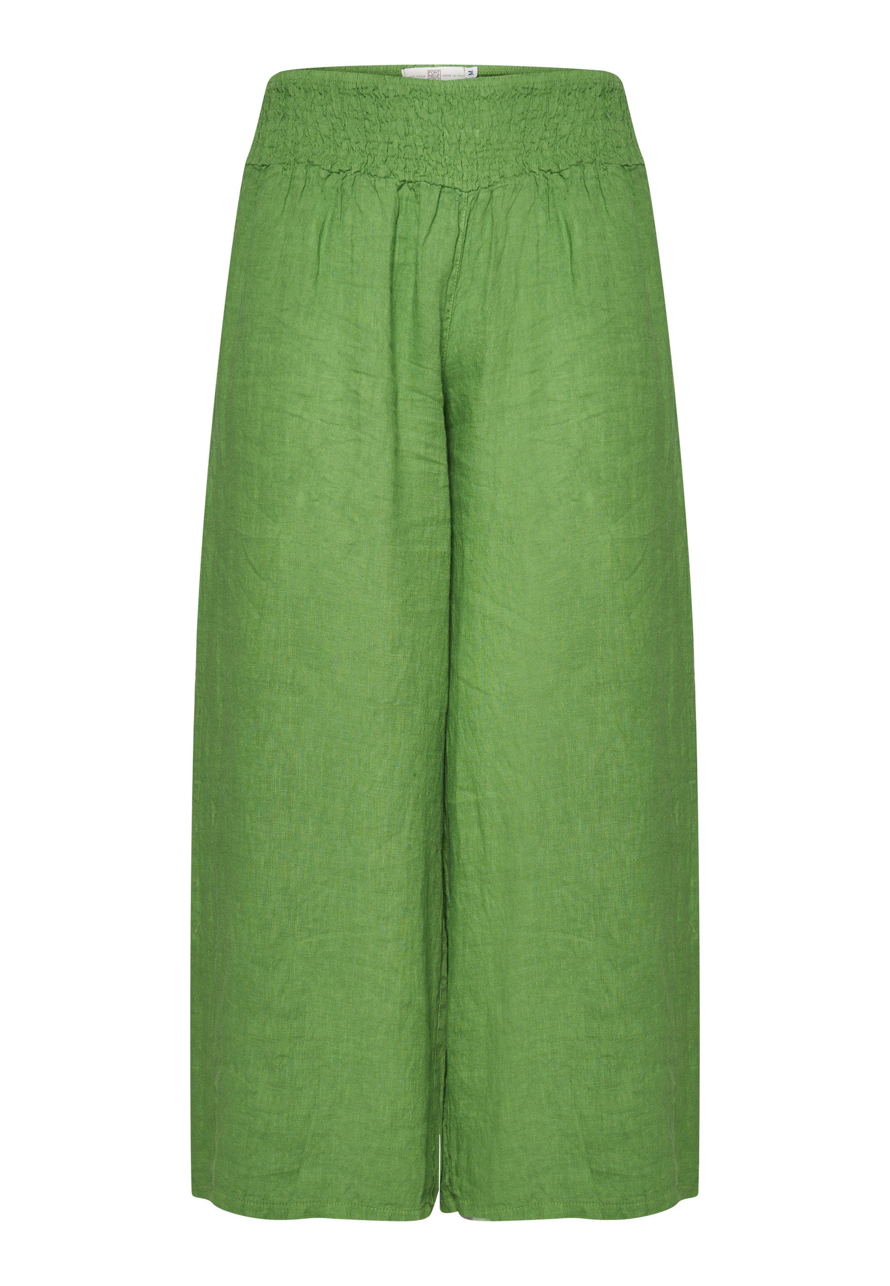 Pont Neuf PNLatifa Bukser 3500 GREEN