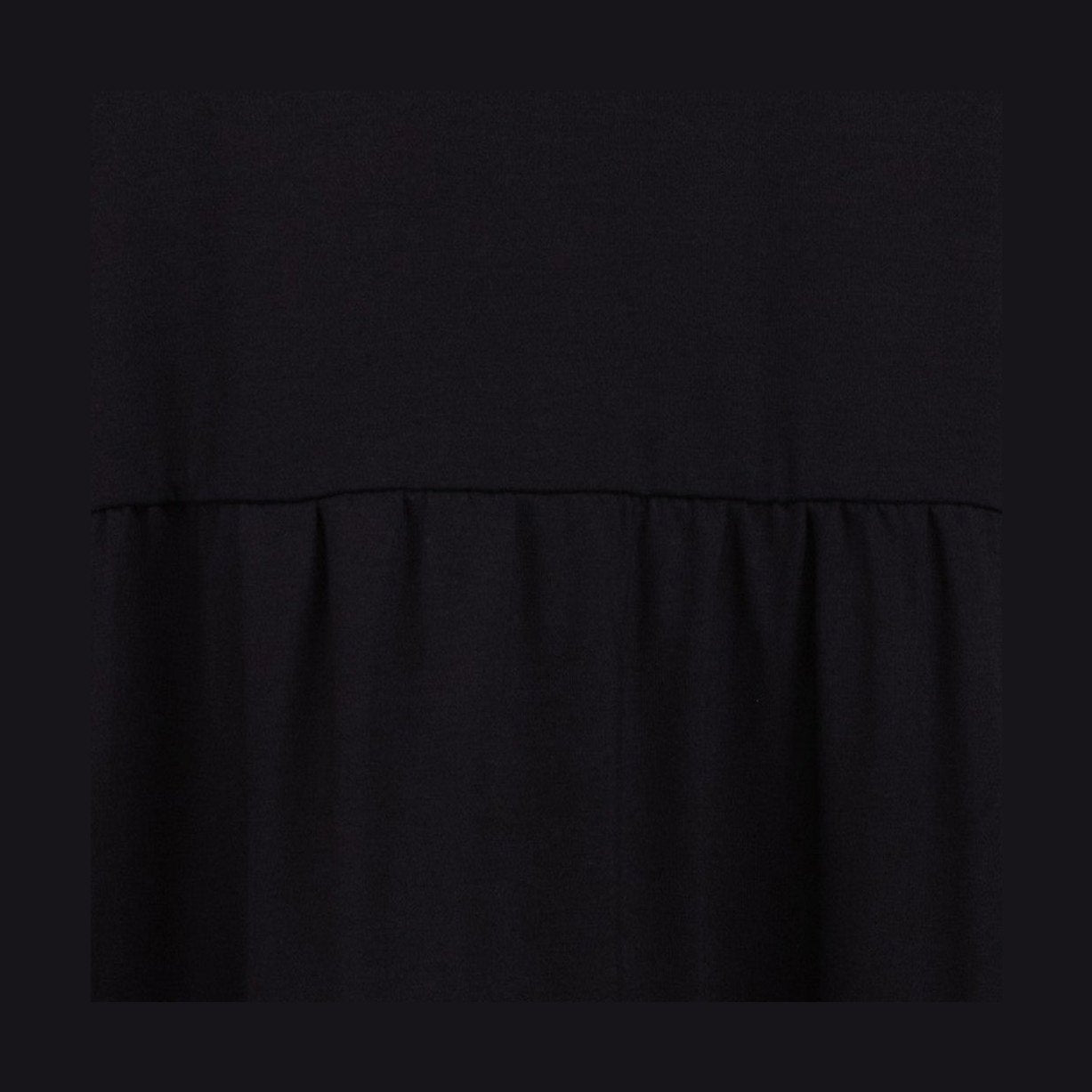 Pont Neuf PNLea Tunikaer 999 Black