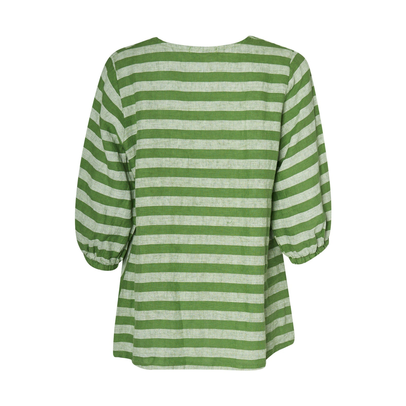 Pont Neuf PNLeolu Bluser 3500 GREEN