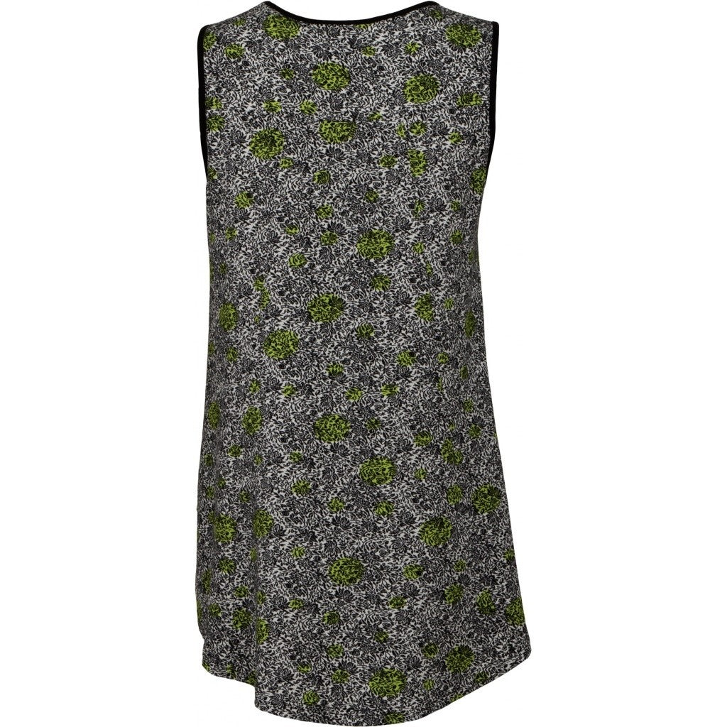 Pont Neuf PNLilje Toppe 639 Lime