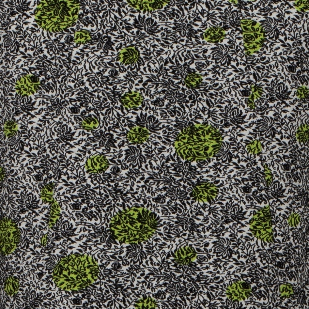 Pont Neuf PNLilje Toppe 639 Lime